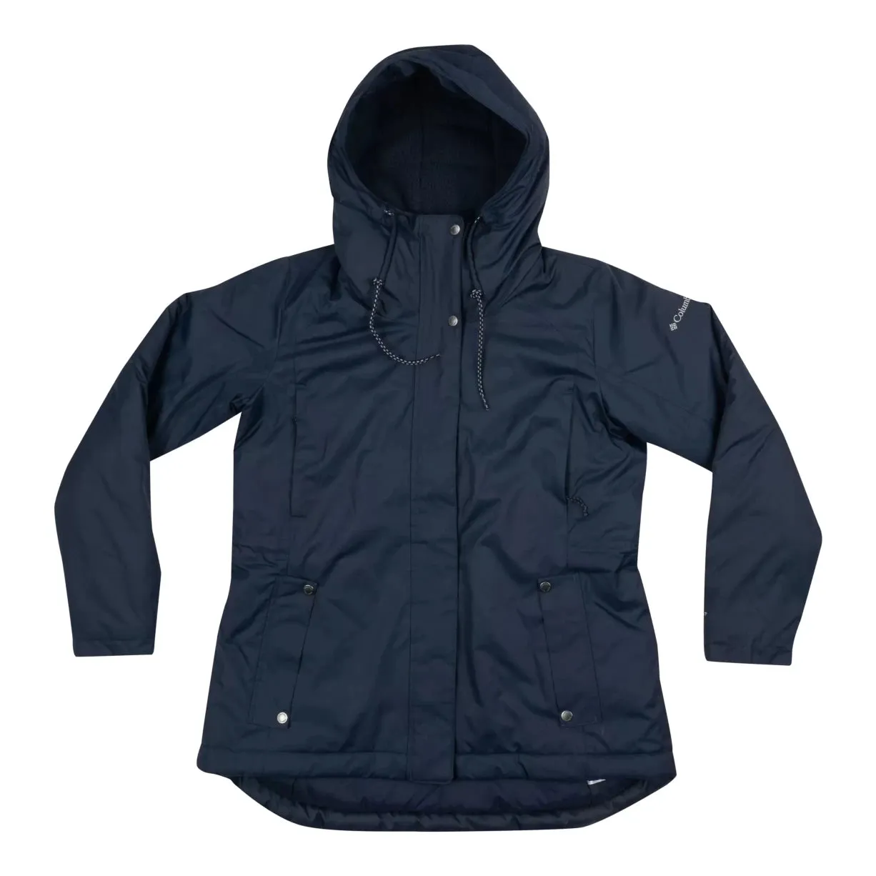 Columbia Suttle Mountain Insulated Jacket - Women's