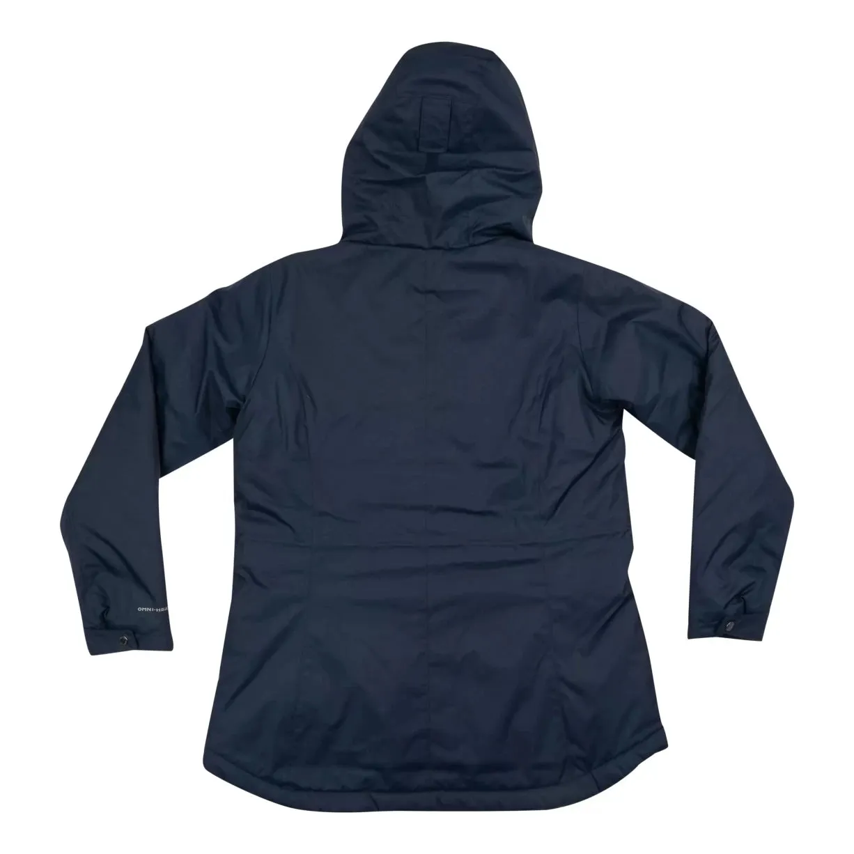 Columbia Suttle Mountain Insulated Jacket - Women's