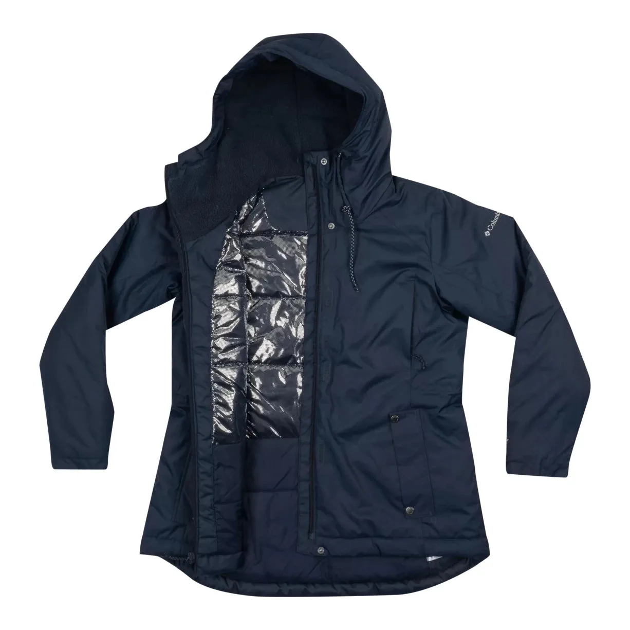 Columbia Suttle Mountain Insulated Jacket - Women's