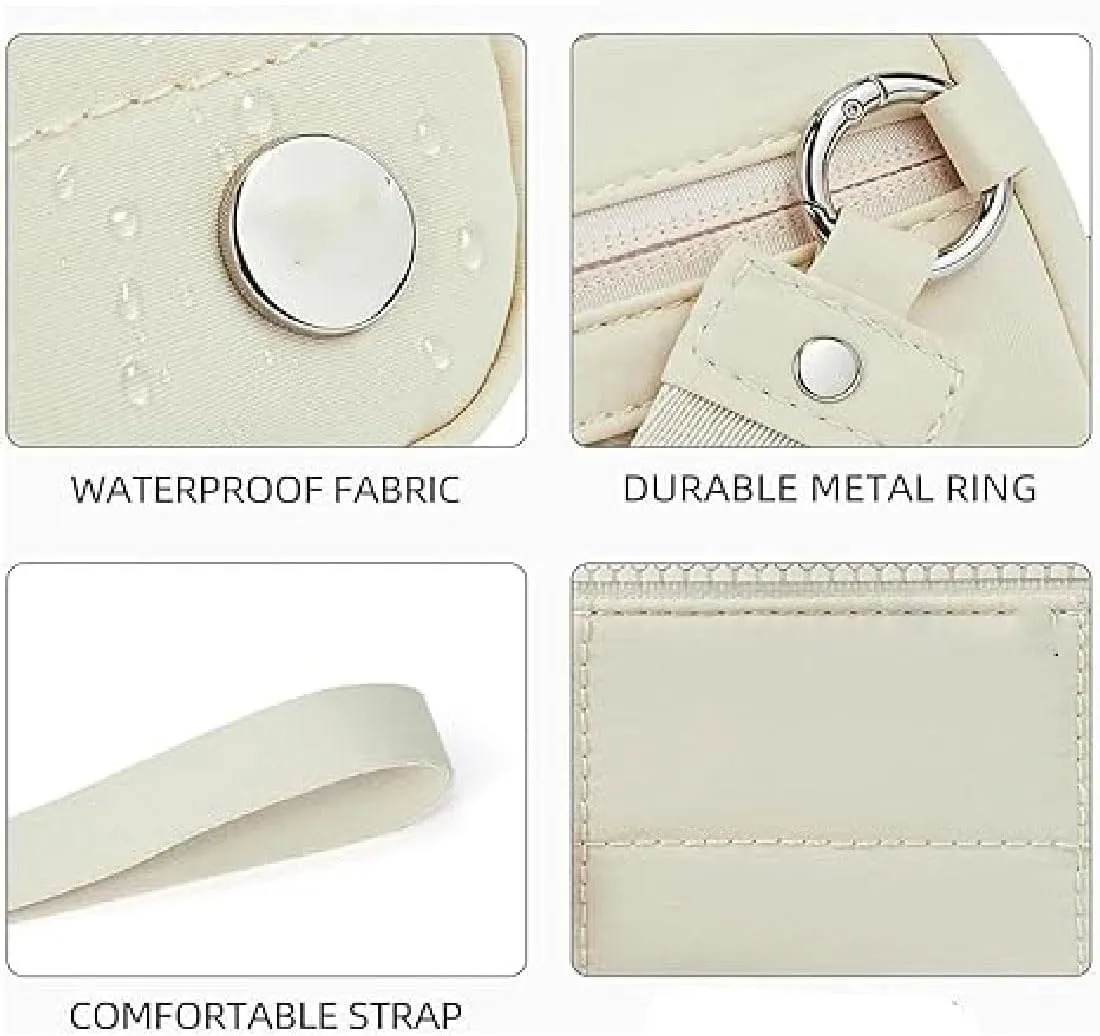 Convely Wristlet Wallet  Stylish & Functional Leather Wristlet for Women, Convenient Keychain & Phone Storage