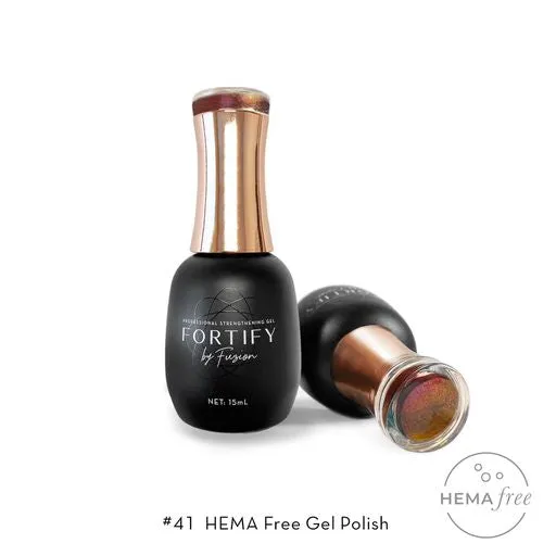 Fuzion Fortify - HEMA Free - 041