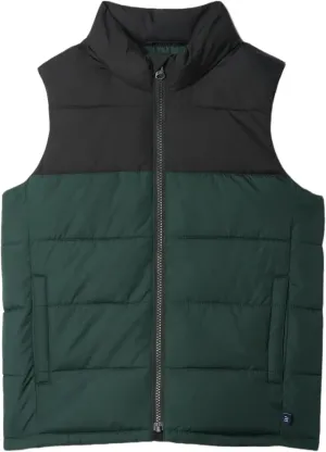 GAP Boys' Puffer Vest