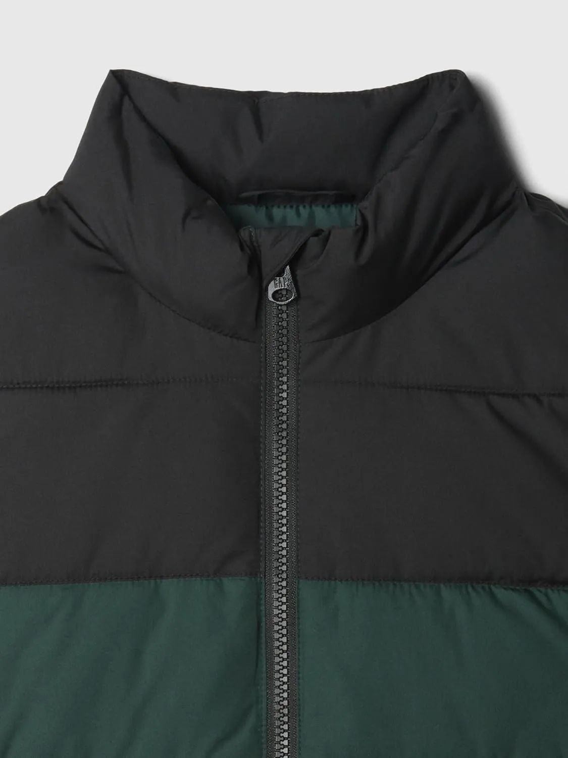 GAP Boys' Puffer Vest