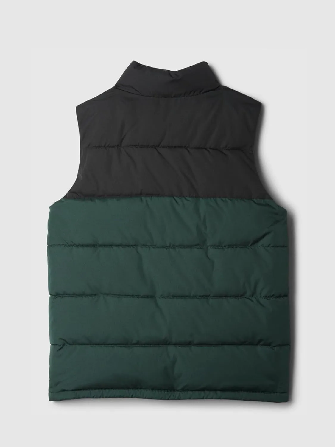GAP Boys' Puffer Vest