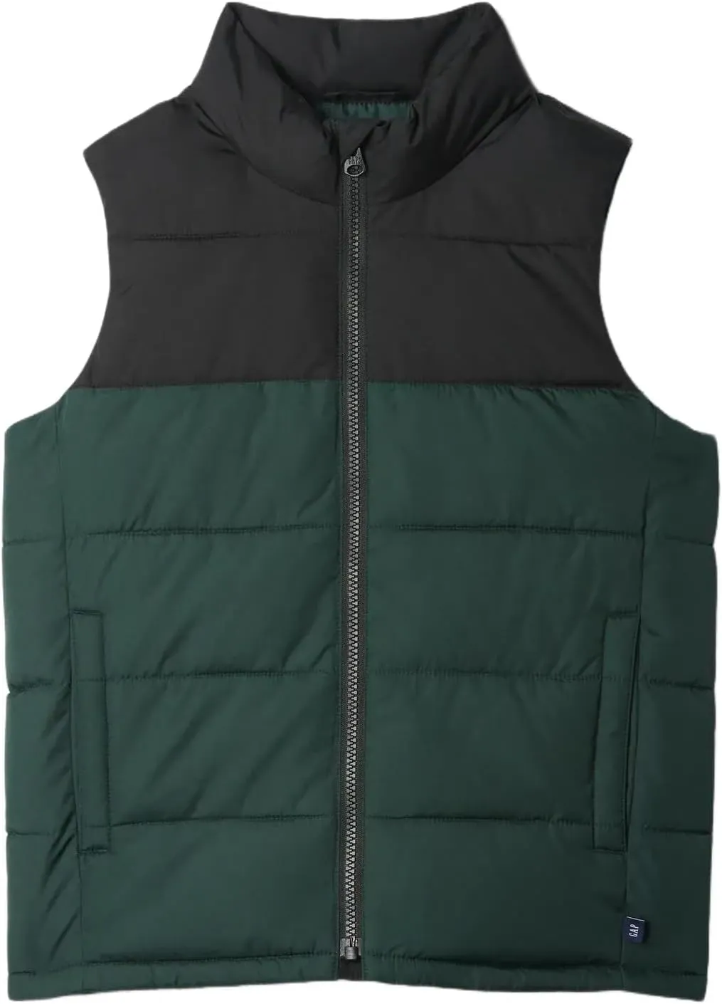 GAP Boys' Puffer Vest