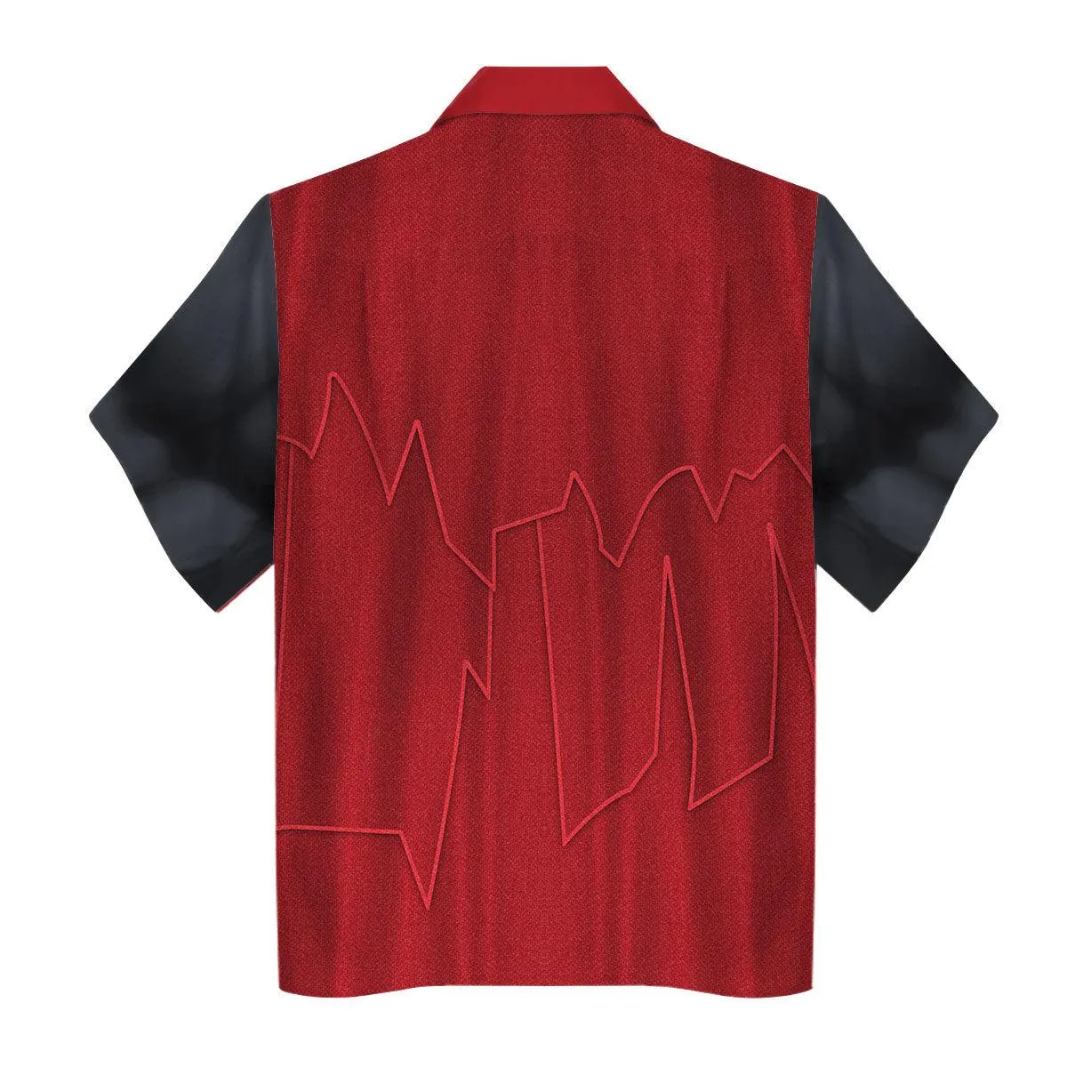 Gearhomie Malefik Spawn XI Costume Hoodie Sweatshirt T-Shirt Tracksuit