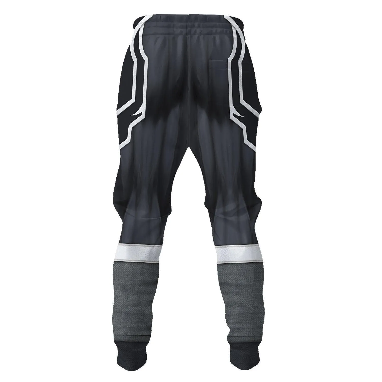 Gearhomie Malefik Spawn XI Costume Hoodie Sweatshirt T-Shirt Tracksuit