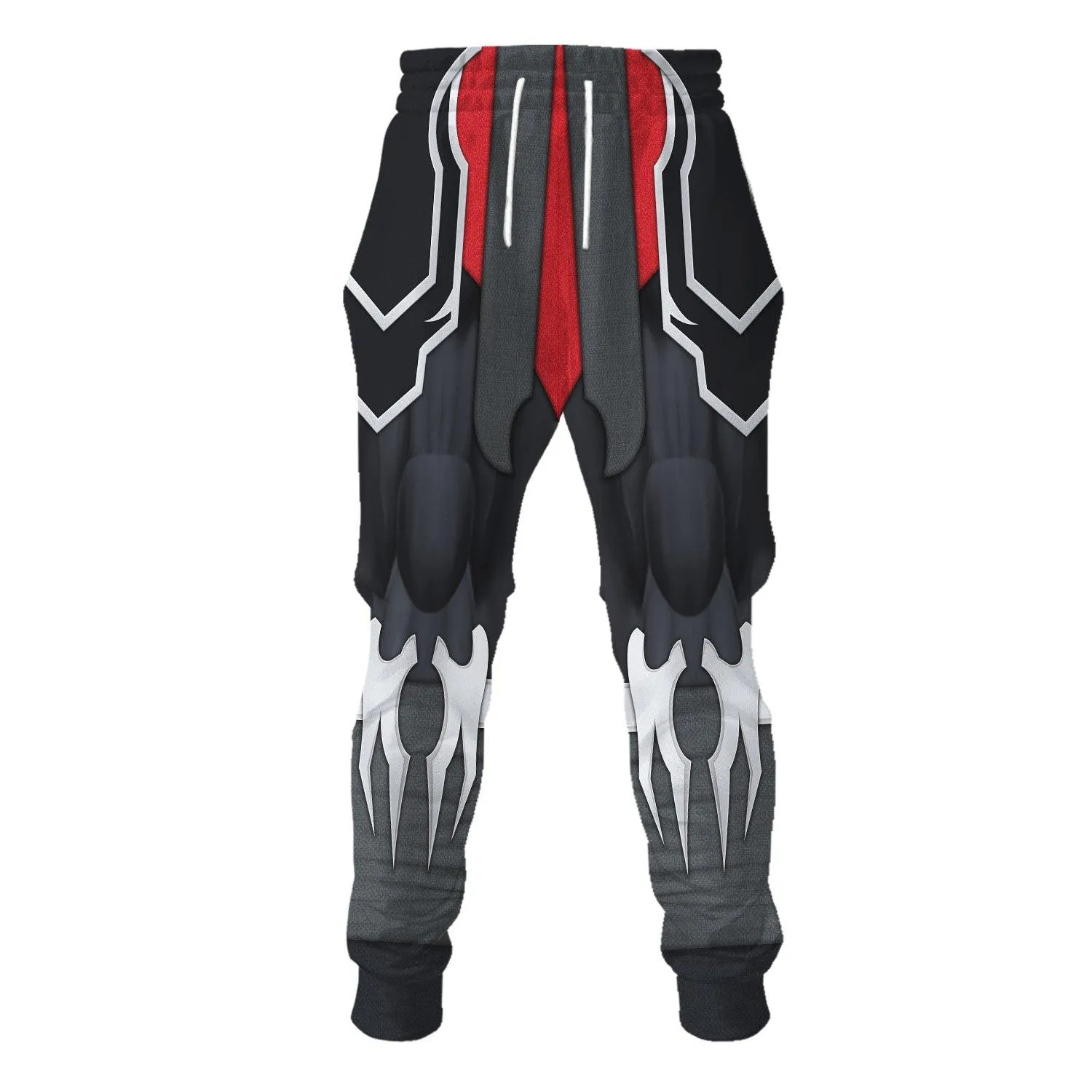 Gearhomie Malefik Spawn XI Costume Hoodie Sweatshirt T-Shirt Tracksuit