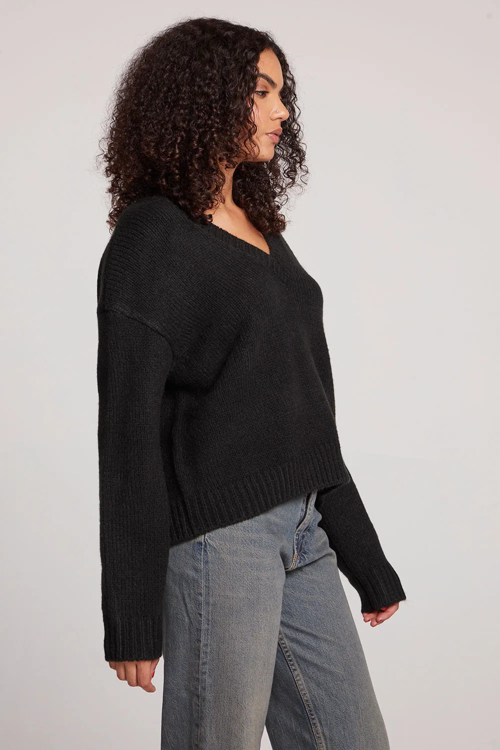 Ginger Licorice Long Sleeve