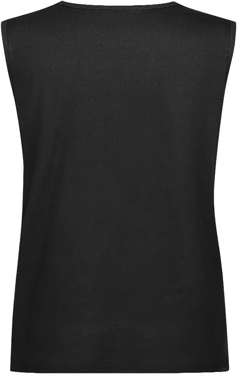 I Love My Auntie Men's Sleeveless Shirts Muscle Tank Top Gym Workout T Shirt