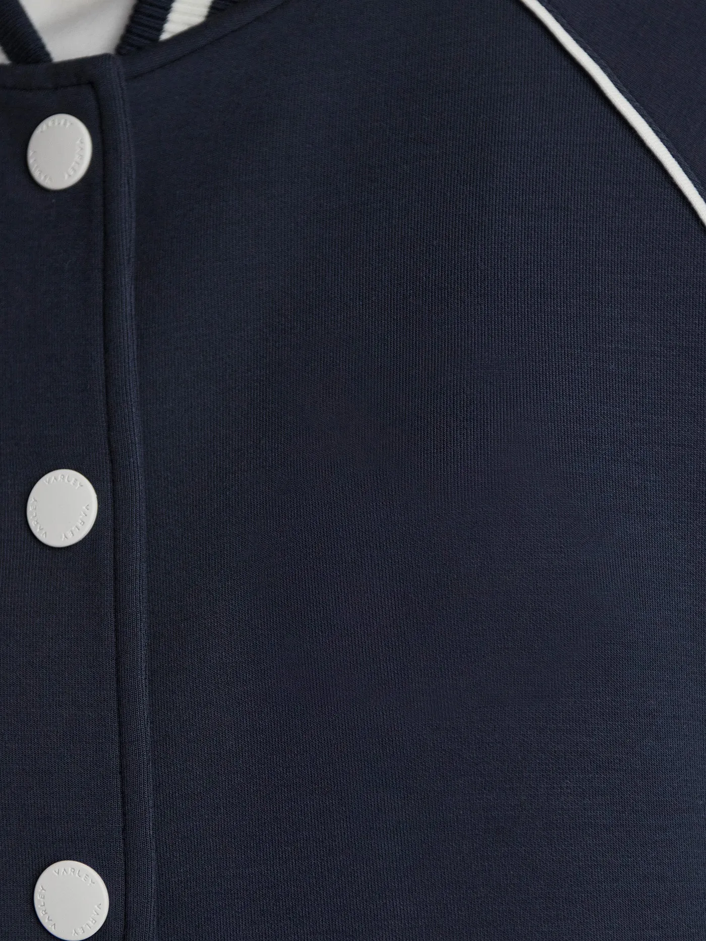 Jepson Club Jacket