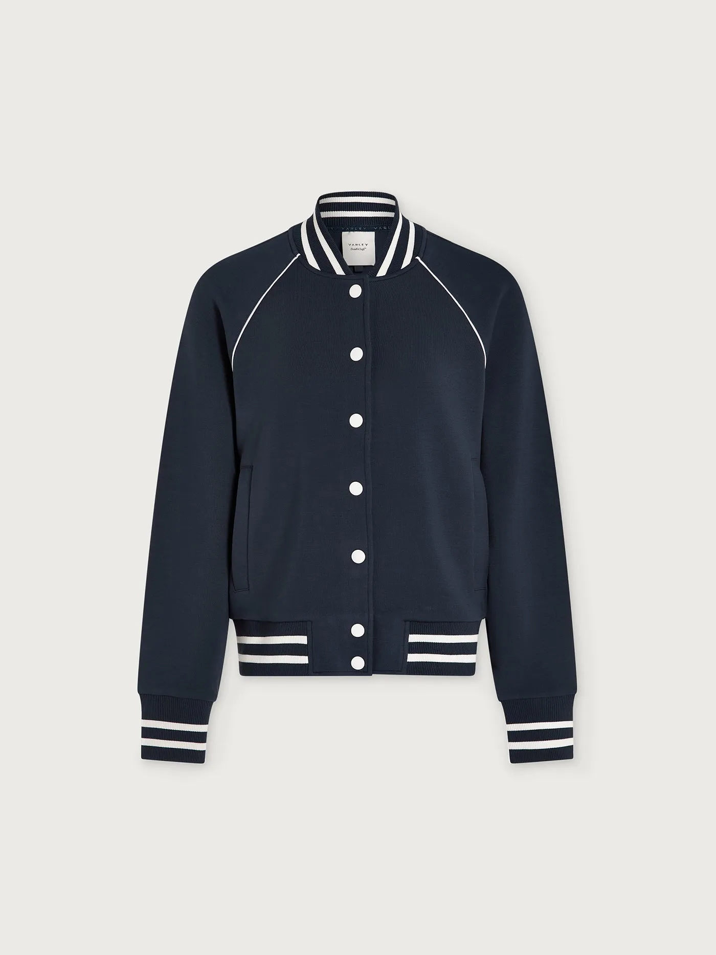 Jepson Club Jacket