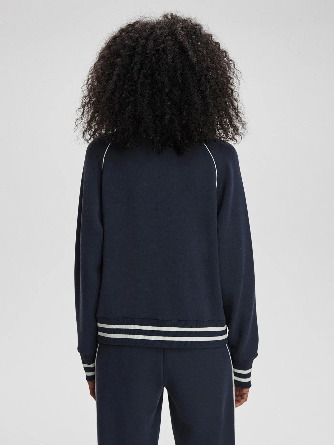 Jepson Club Jacket