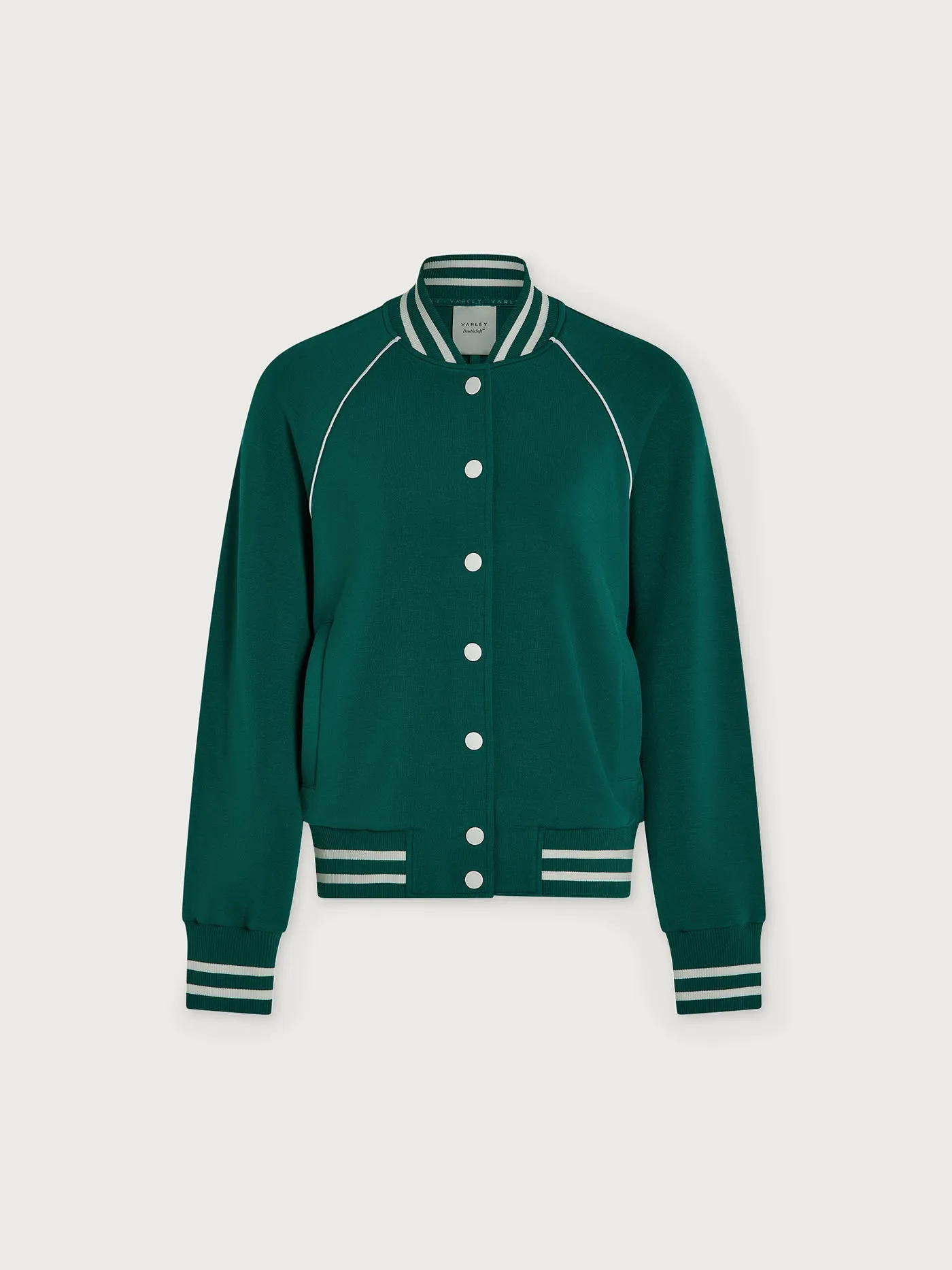 Jepson Club Jacket