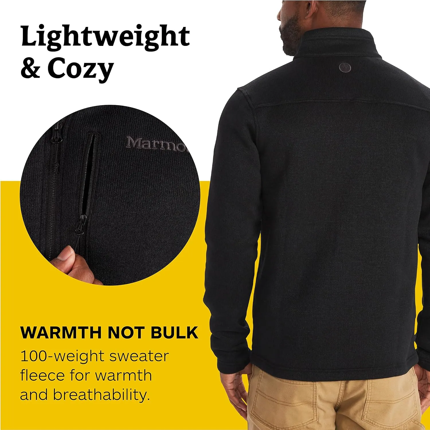 MARMOT Men's Drop Line Jacket