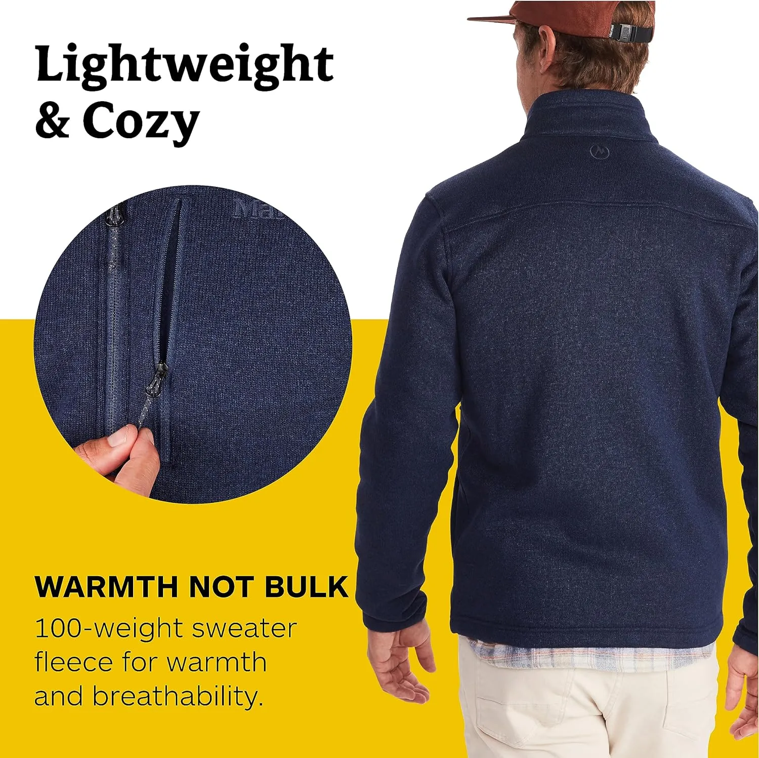 MARMOT Men's Drop Line Jacket