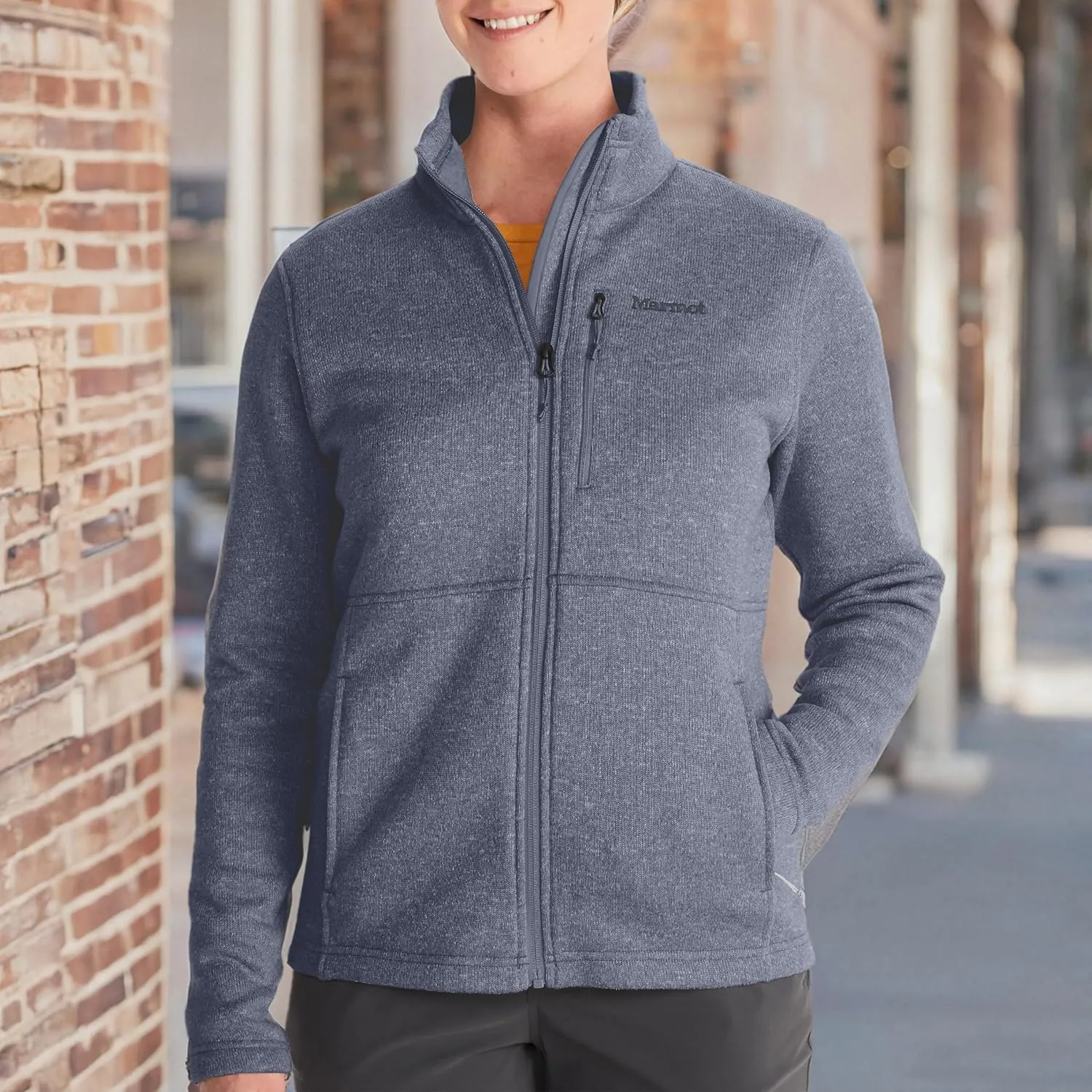 MARMOT Women's Drop Line Jacket