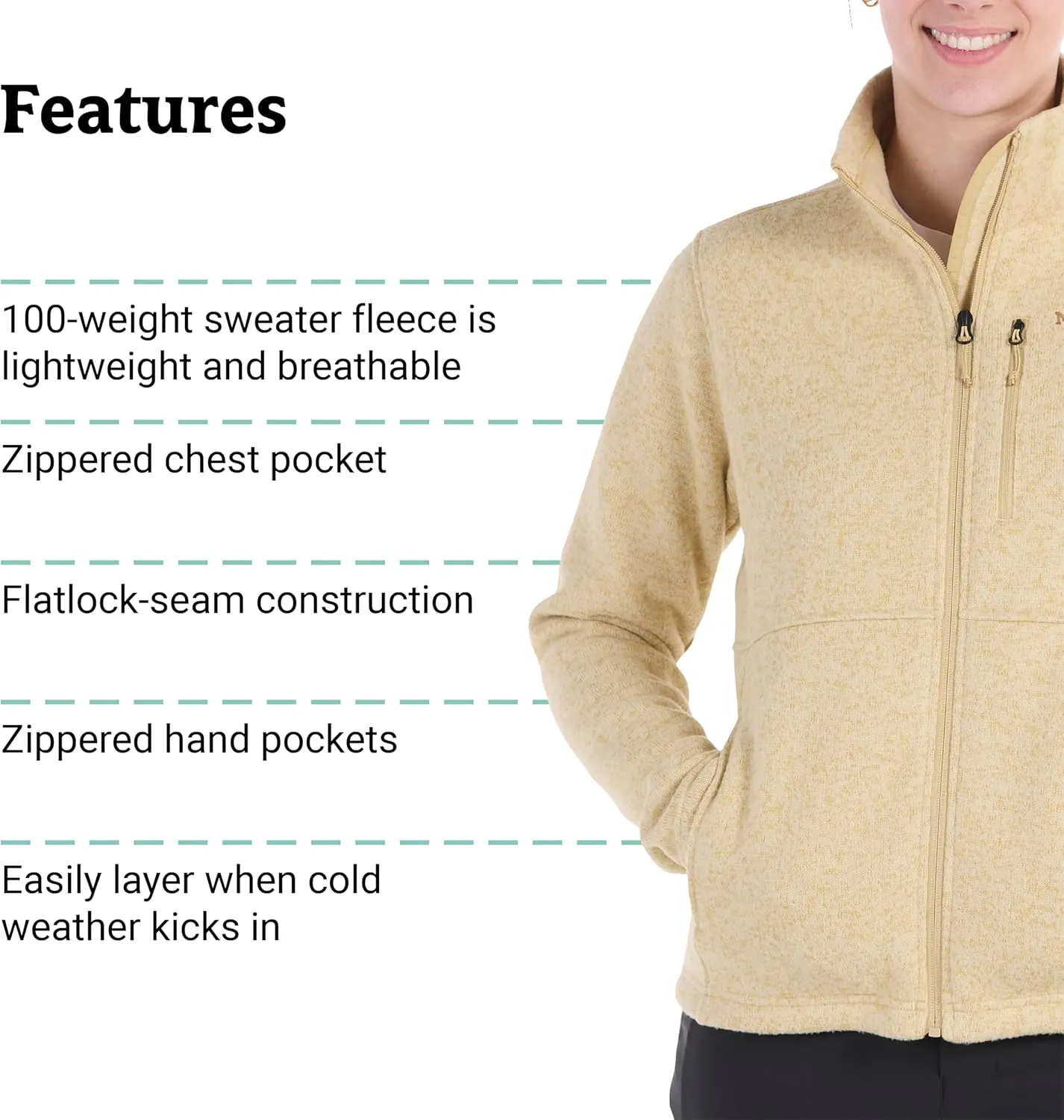 MARMOT Women's Drop Line Jacket