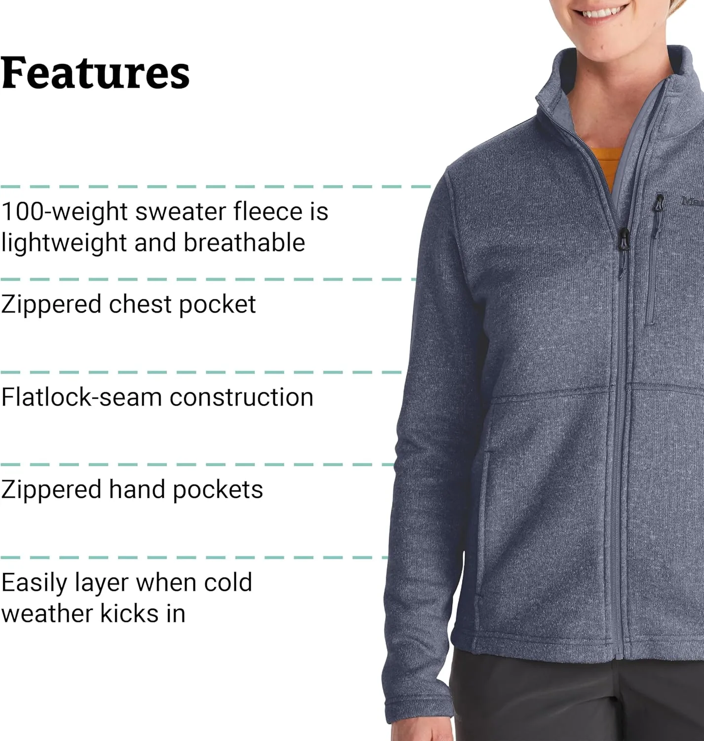 MARMOT Women's Drop Line Jacket