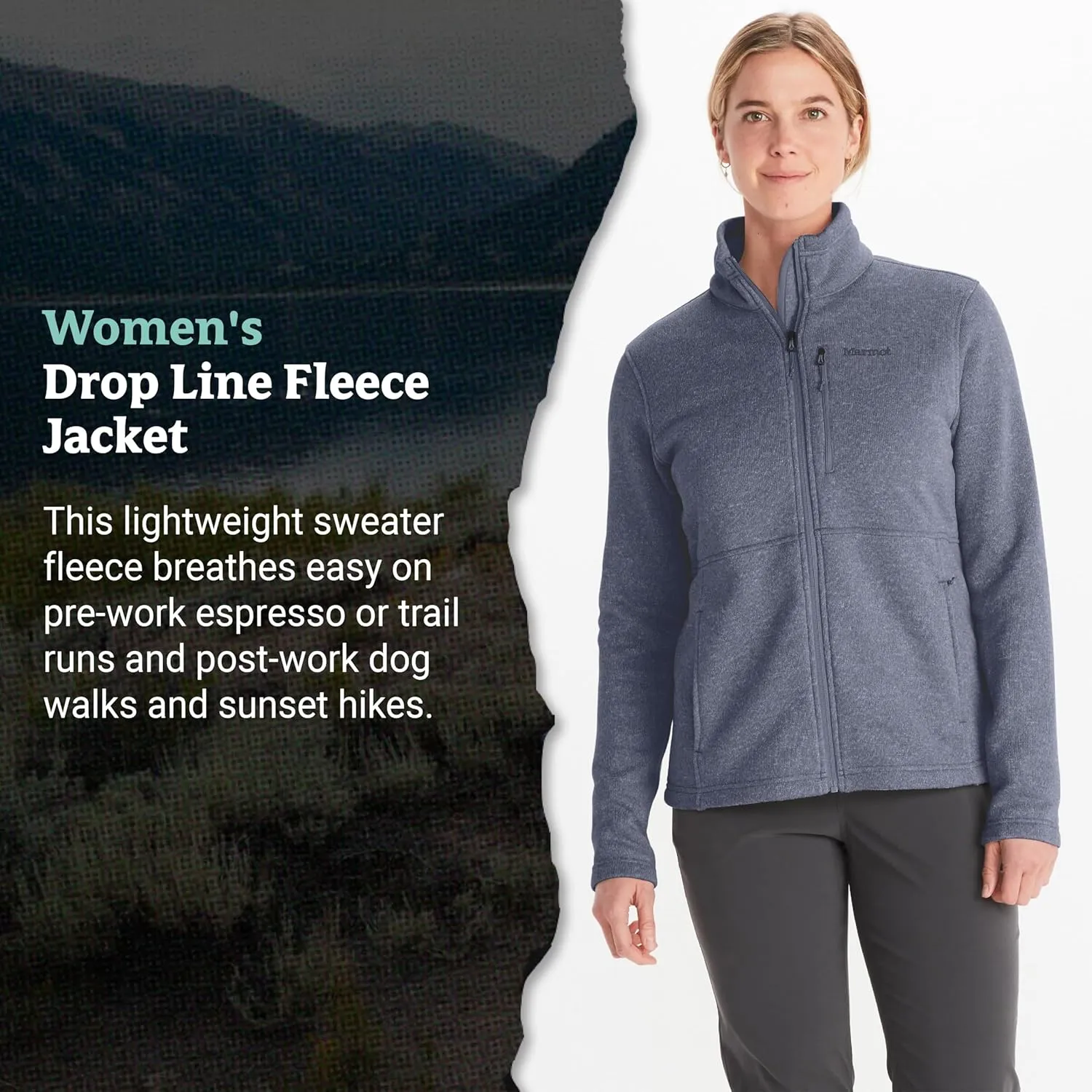 MARMOT Women's Drop Line Jacket
