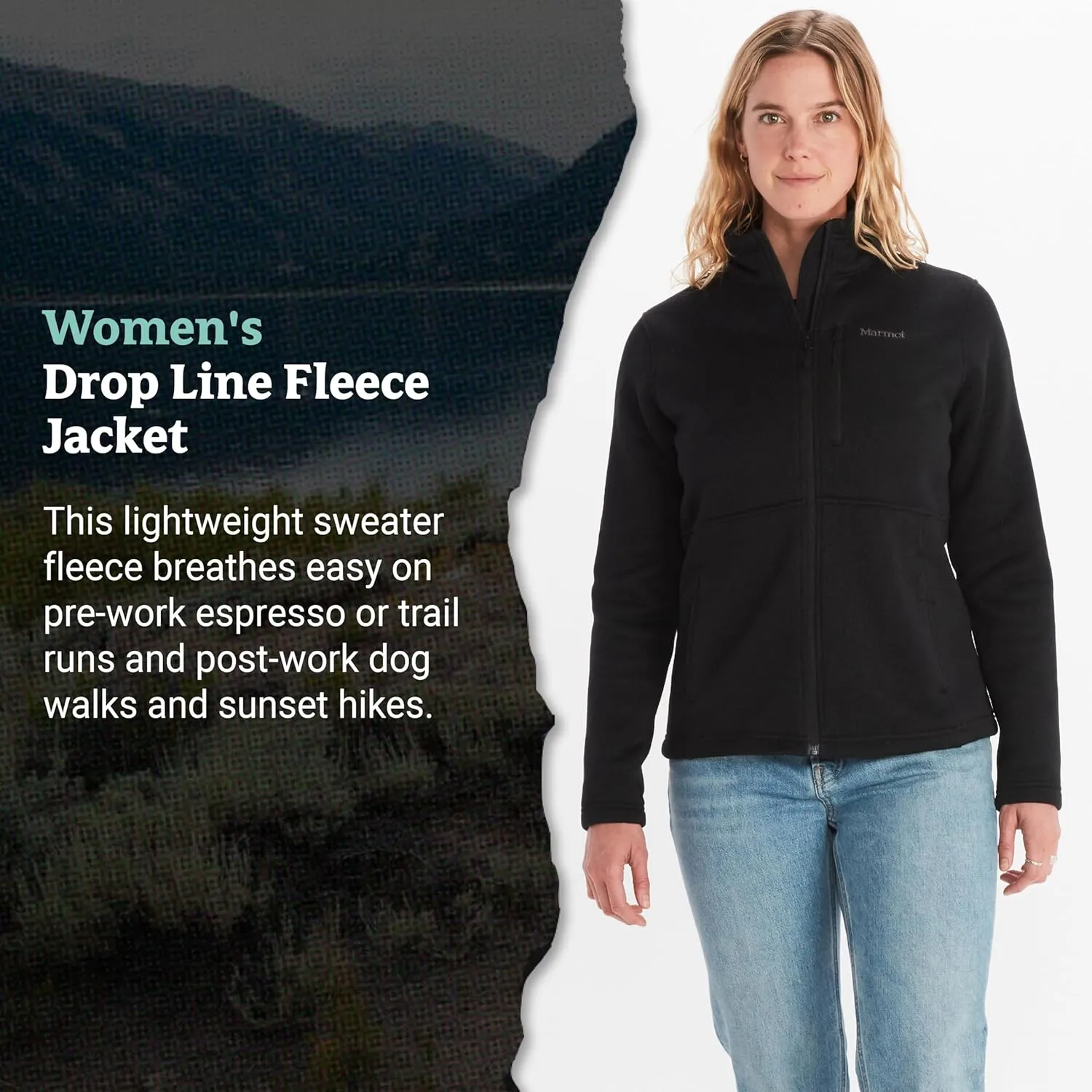 MARMOT Women's Drop Line Jacket