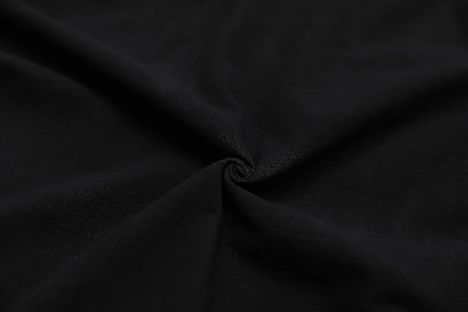 Men's Medieval Renaissance Viking Pirate Costume Long Sleeve Linen Shirt V Neck Lace Up Stand Collar Retro T-Shirt