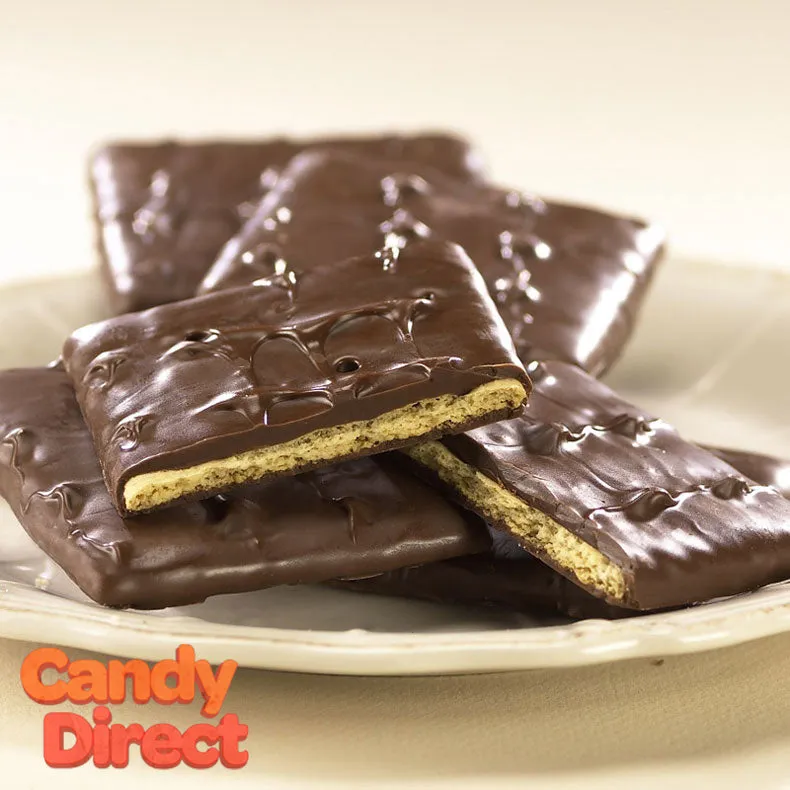 Milk Chocolate Graham Crackers - 12ct Coffee Bags