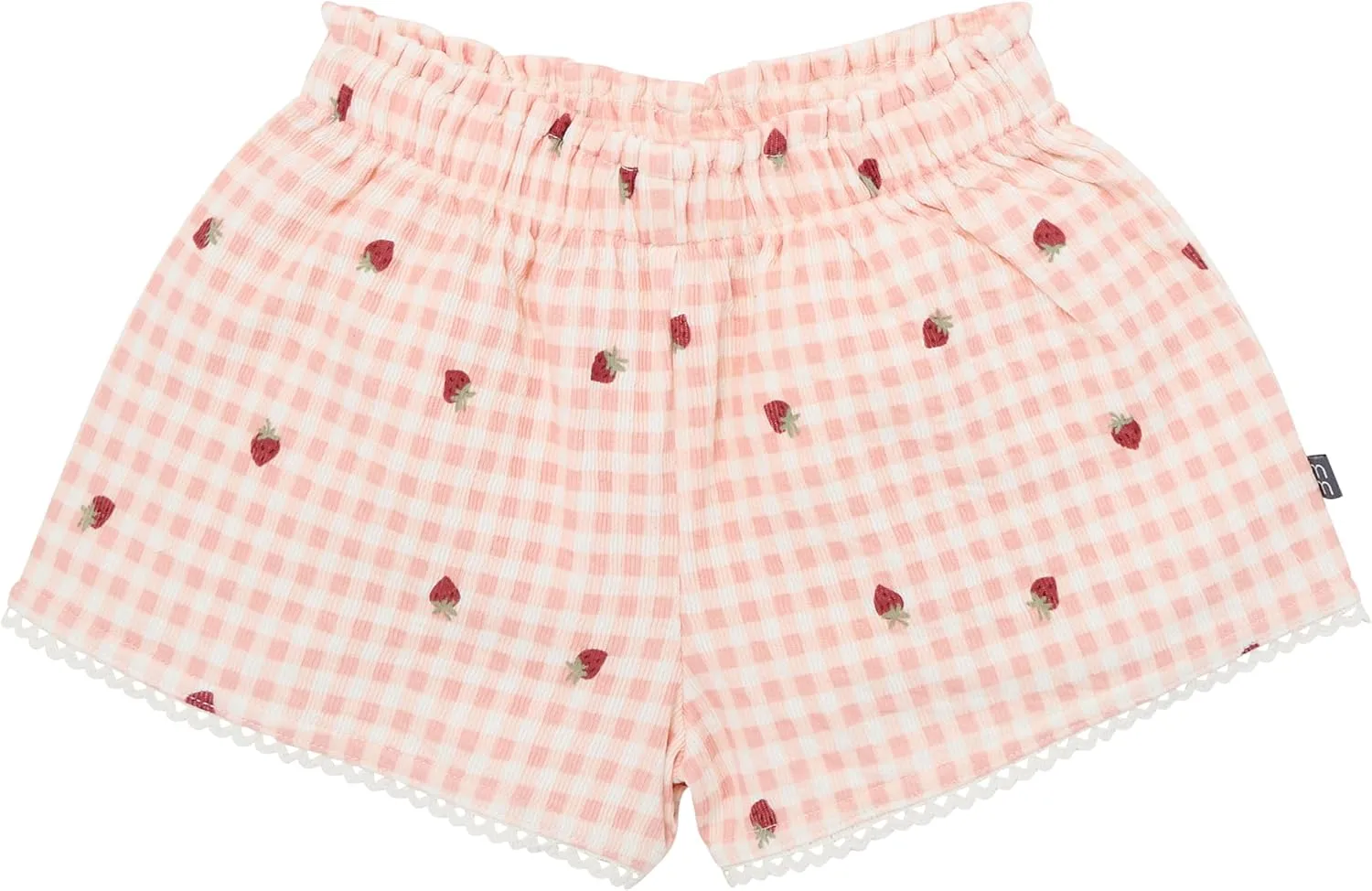Modern Moments by Gerber Baby Girls 2-piece Jersey Top & Short