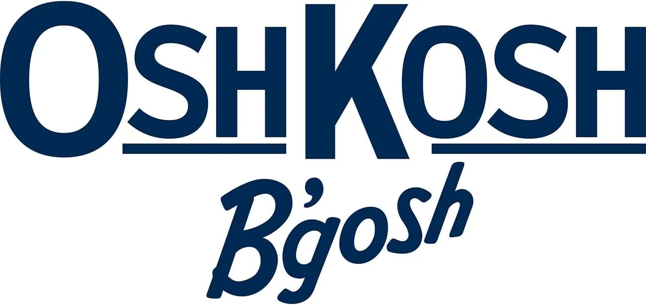 OshKosh B'Gosh Girls' Perfect Colorblocked Heavyweight Jacket Coat