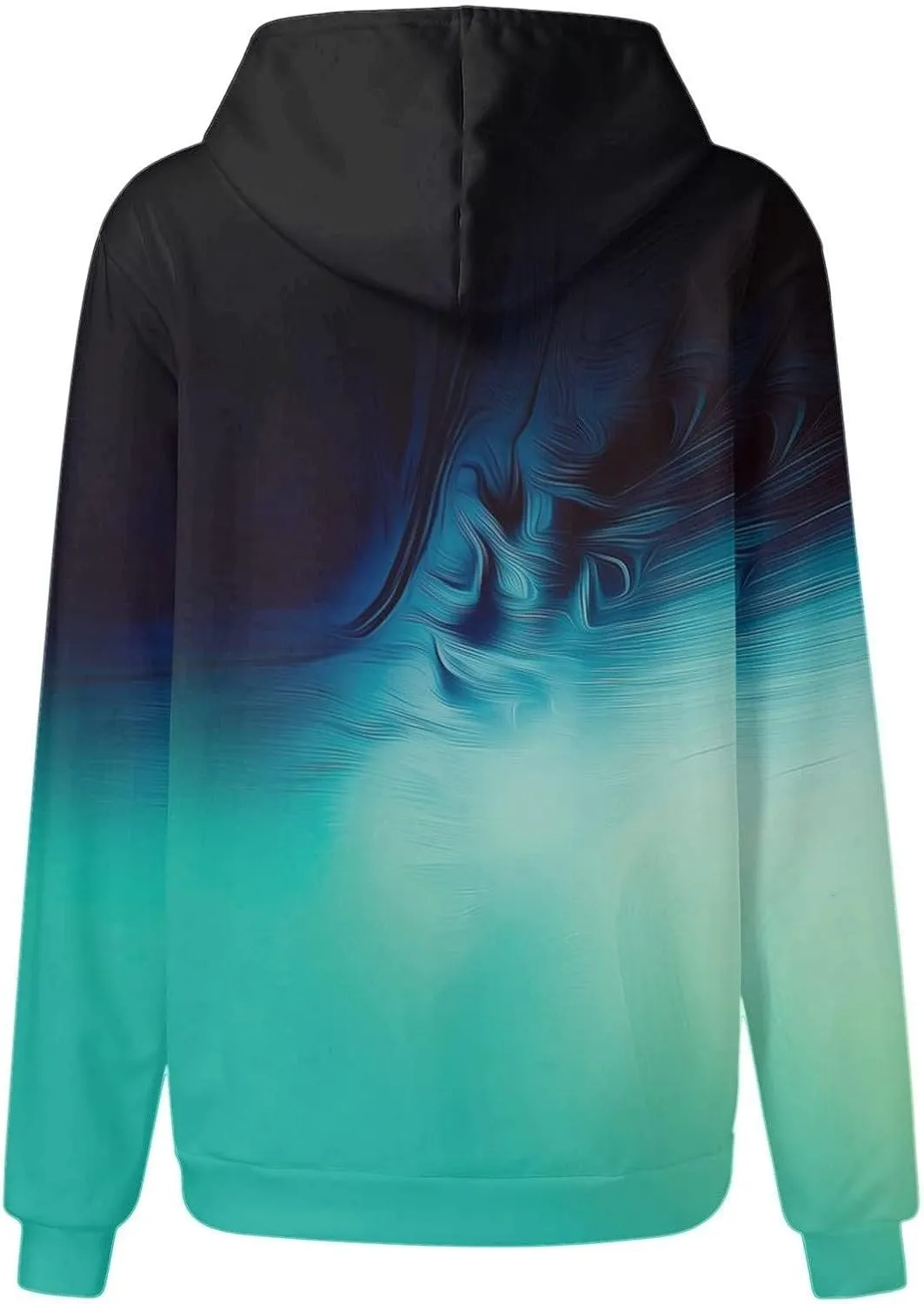 Oversized Hoodies for Women Fall Fashion 2024 Trendy Preppy Clothes y2k Hooded Sweatshirt With Pocket