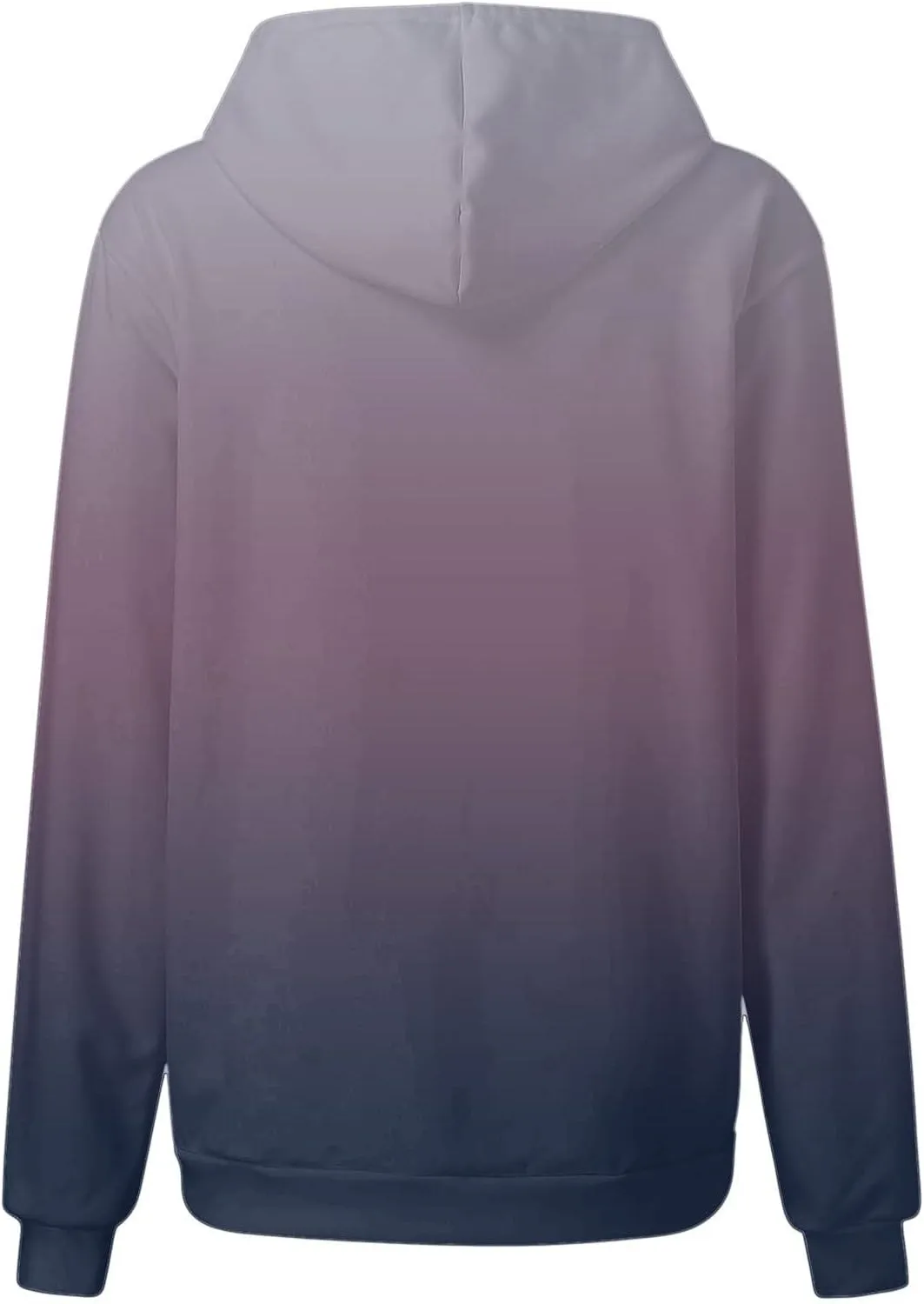 Oversized Hoodies for Women Fall Fashion 2024 Trendy Preppy Clothes y2k Hooded Sweatshirt With Pocket