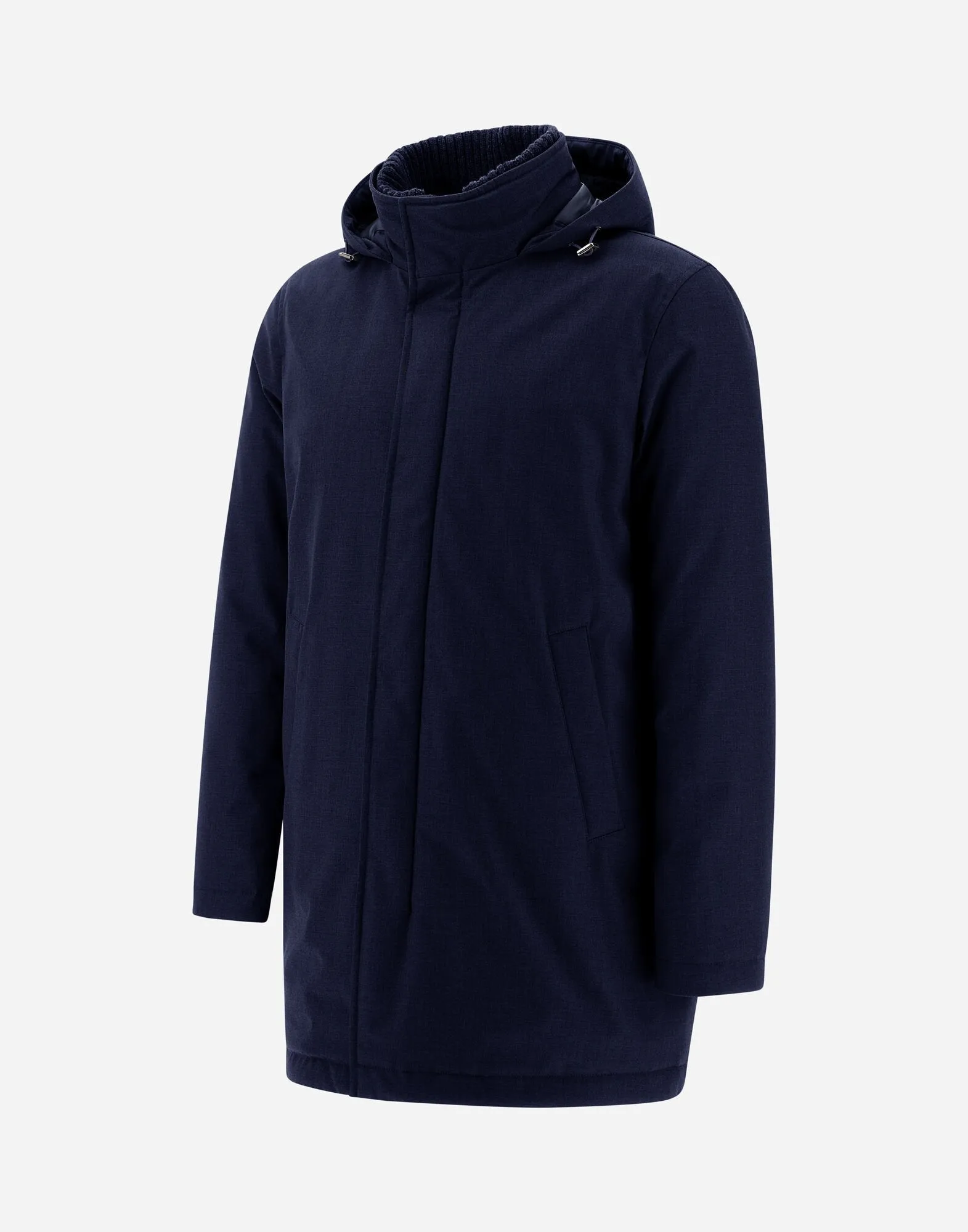 Parkas et Vestes EN NEW BUSINESS MEMBRANATED HERNO