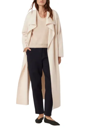 PARSONS MERINO CARDIGAN - CAW25137