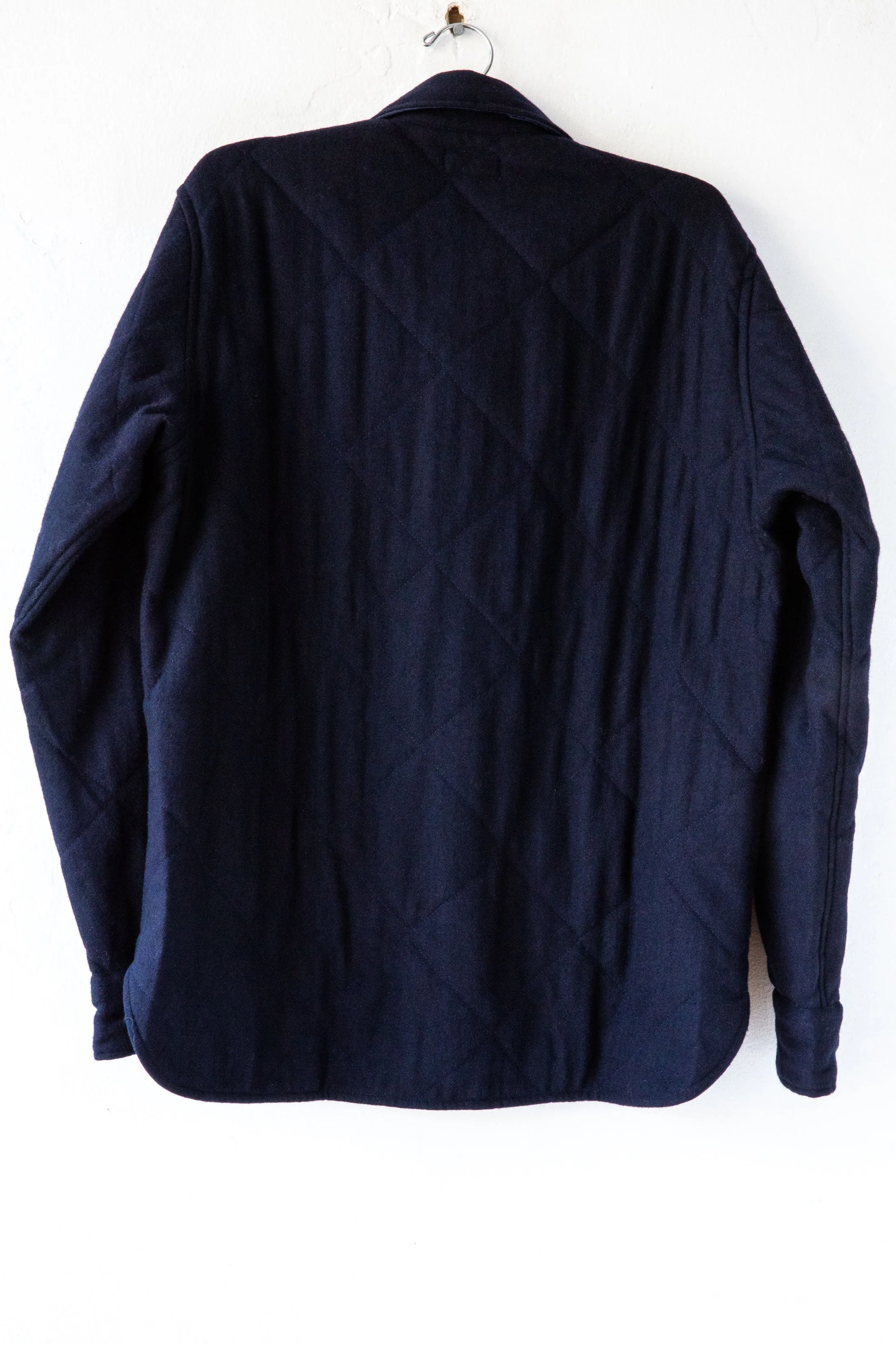 Peter Shirt Jacket