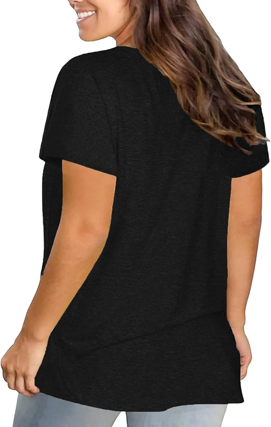 Plus Size Mama Shirt for Women Mama Mommy Mom Bruh Tshirt Funny Mom Tops Casual Short Sleeve T Shirt