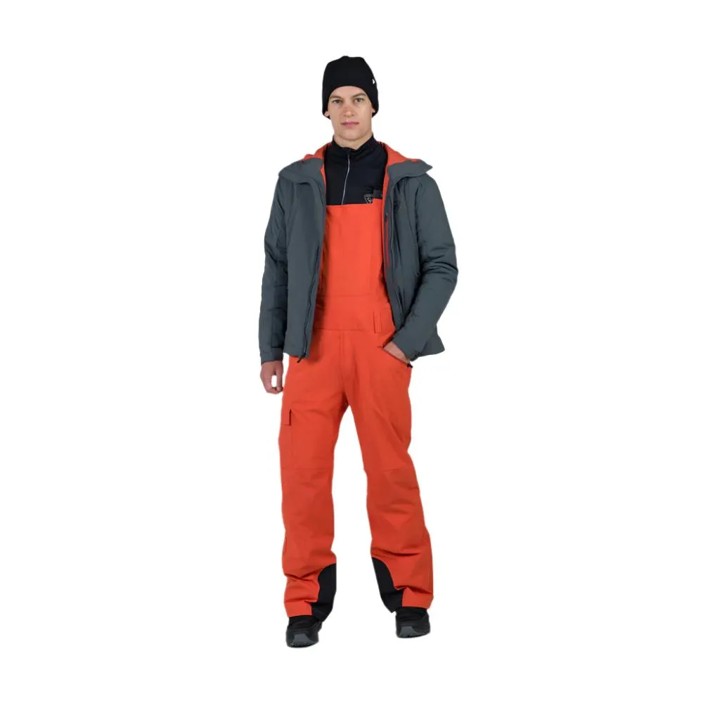 Rossignol Mens Relax Bib 2025