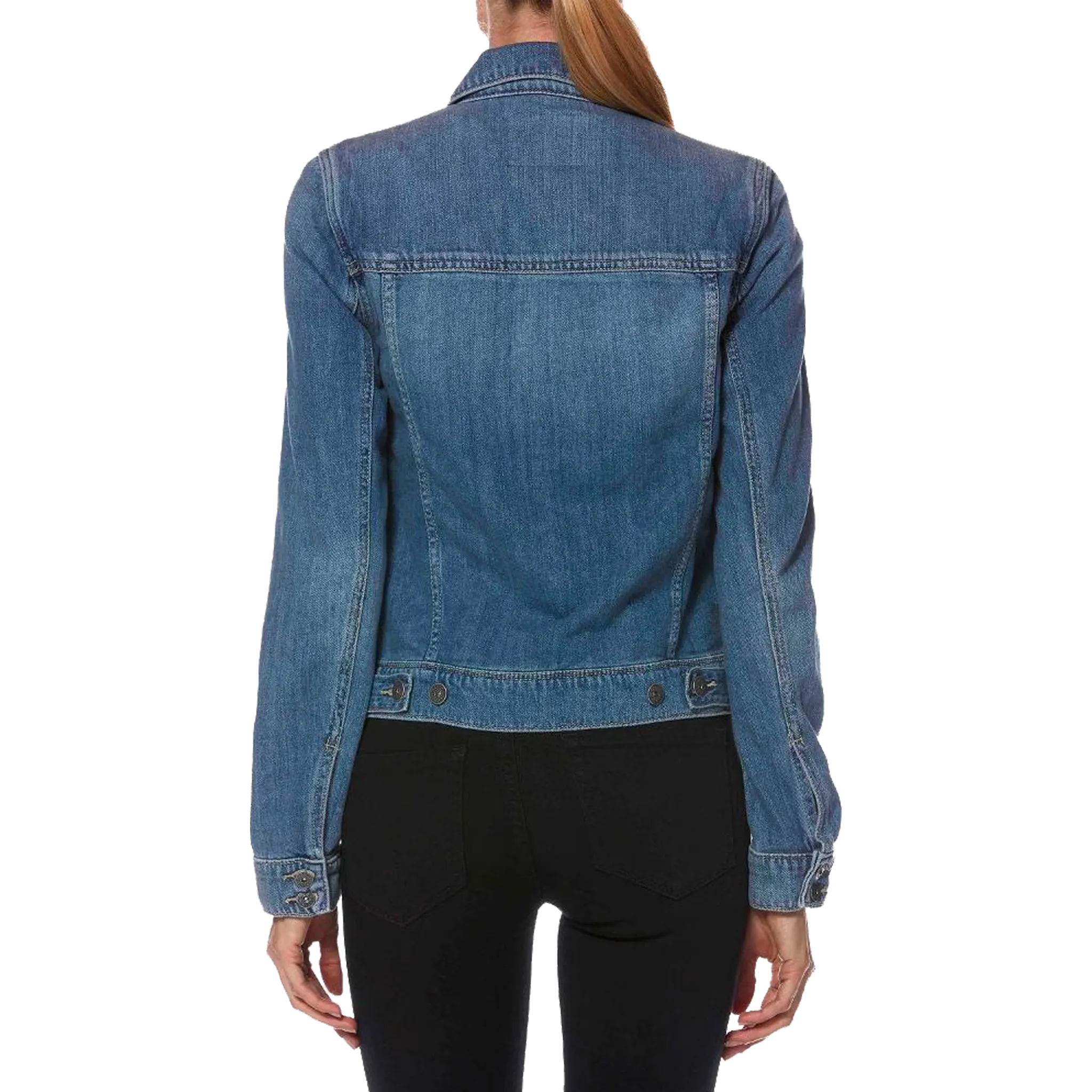 Rowan Jacket