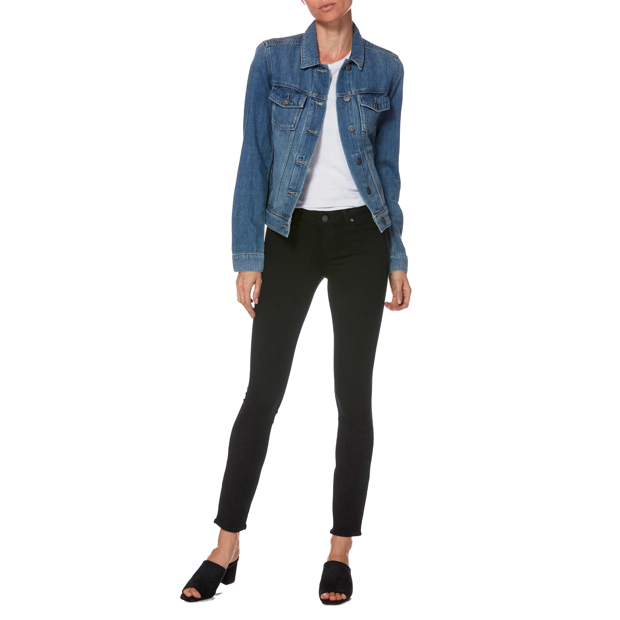 Rowan Jacket