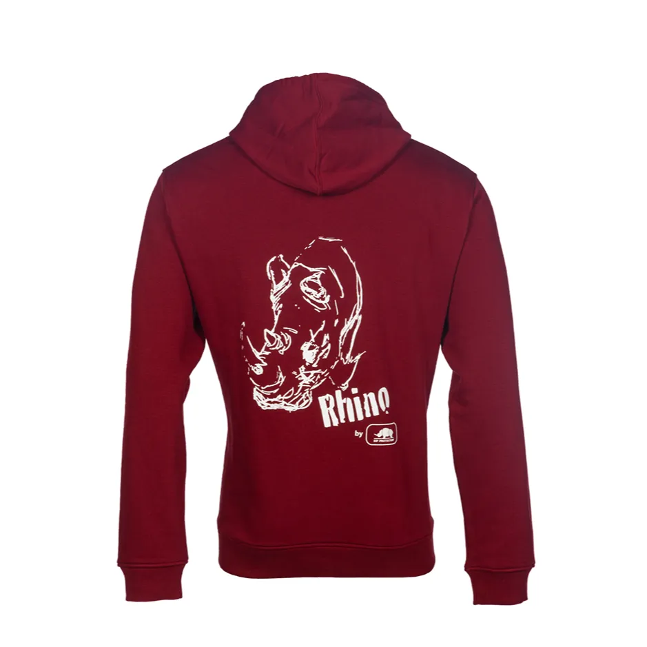 SIP Protection Rhino Hoodie