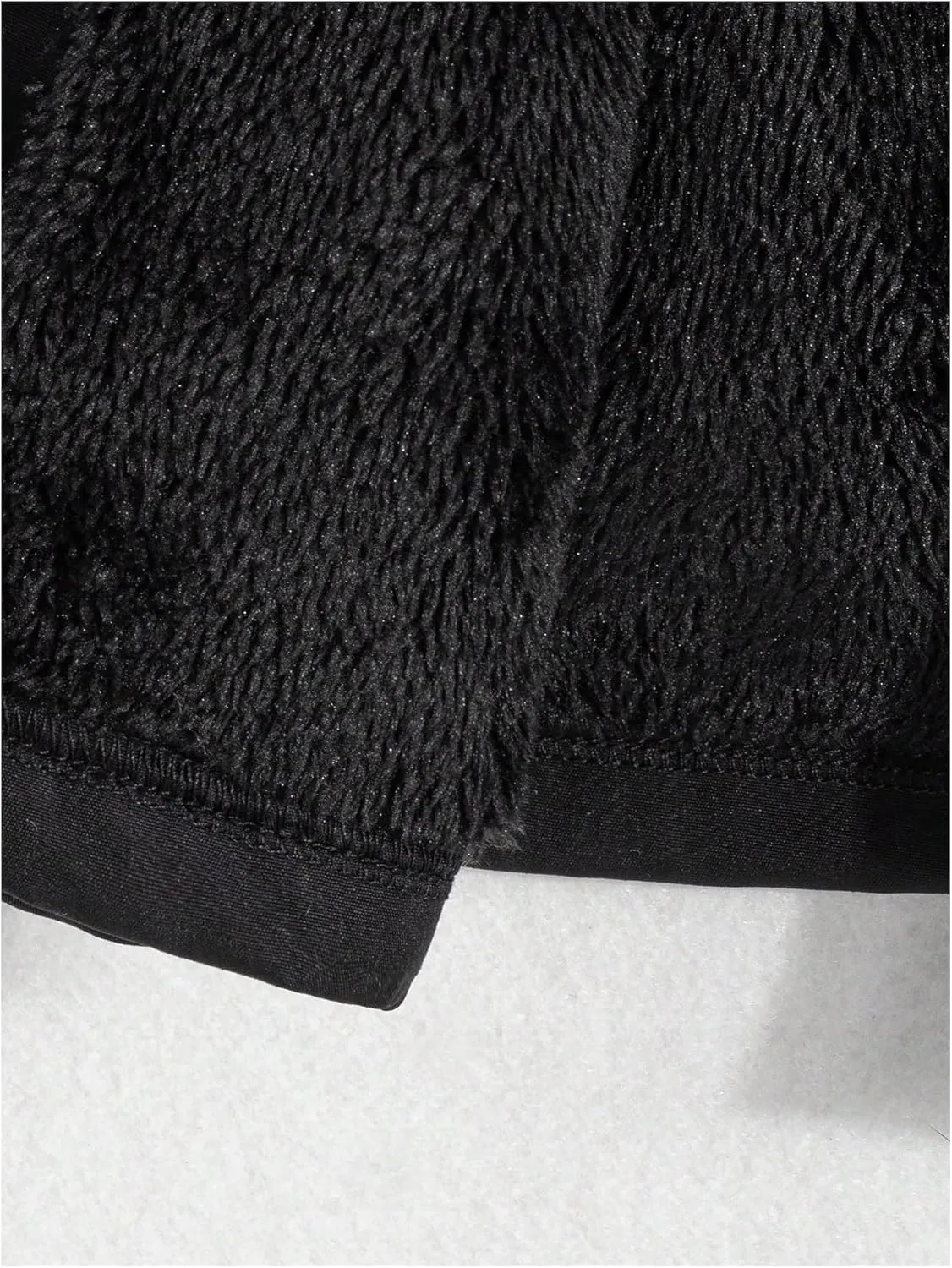 SOLY HUX Toddler Girl's Double Breasted Long Sleeve Trench Coat Teddy Lined Outerwear Winter Pea Coats