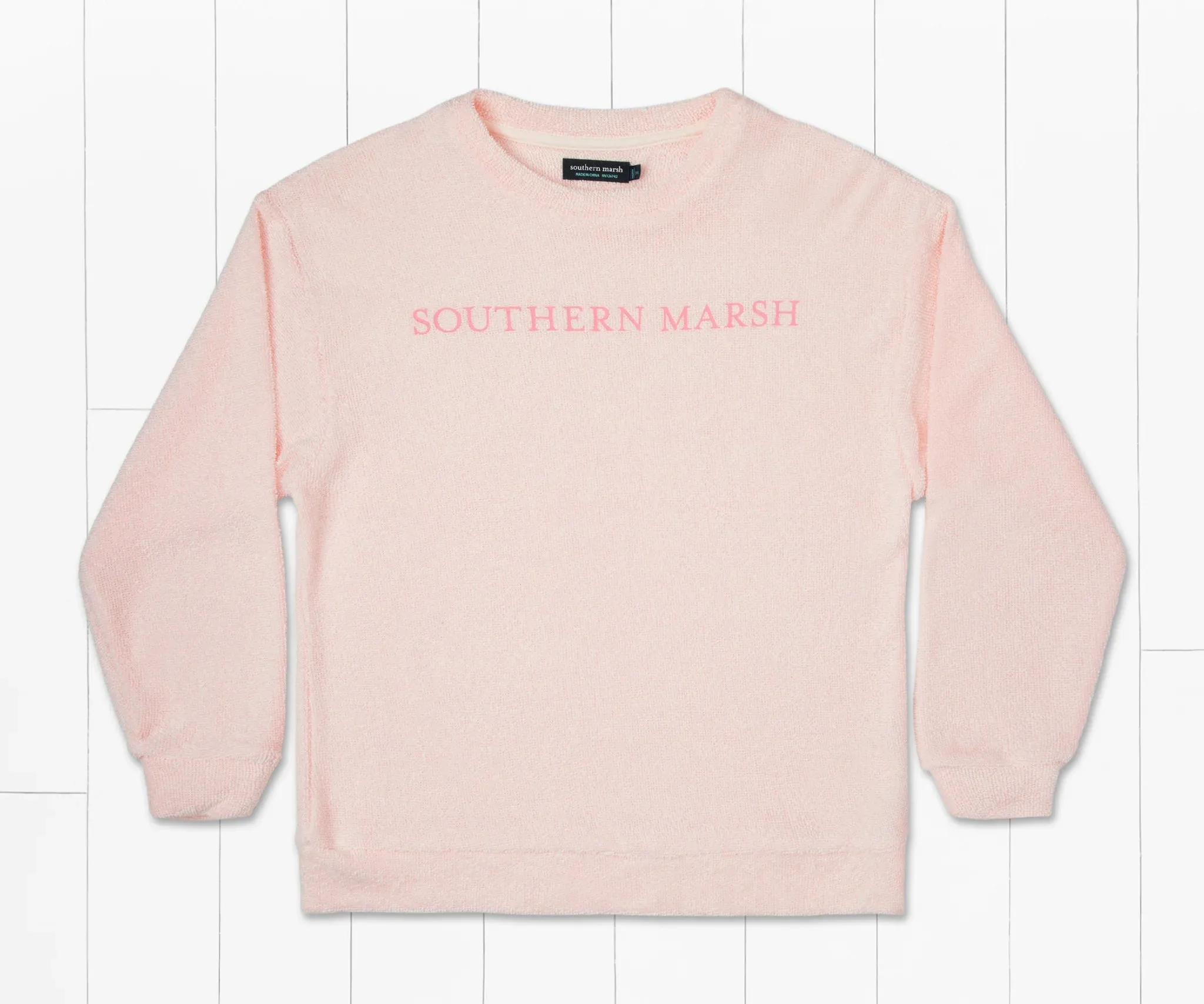 Southern Marsh Youth Sunday Morning Sweater