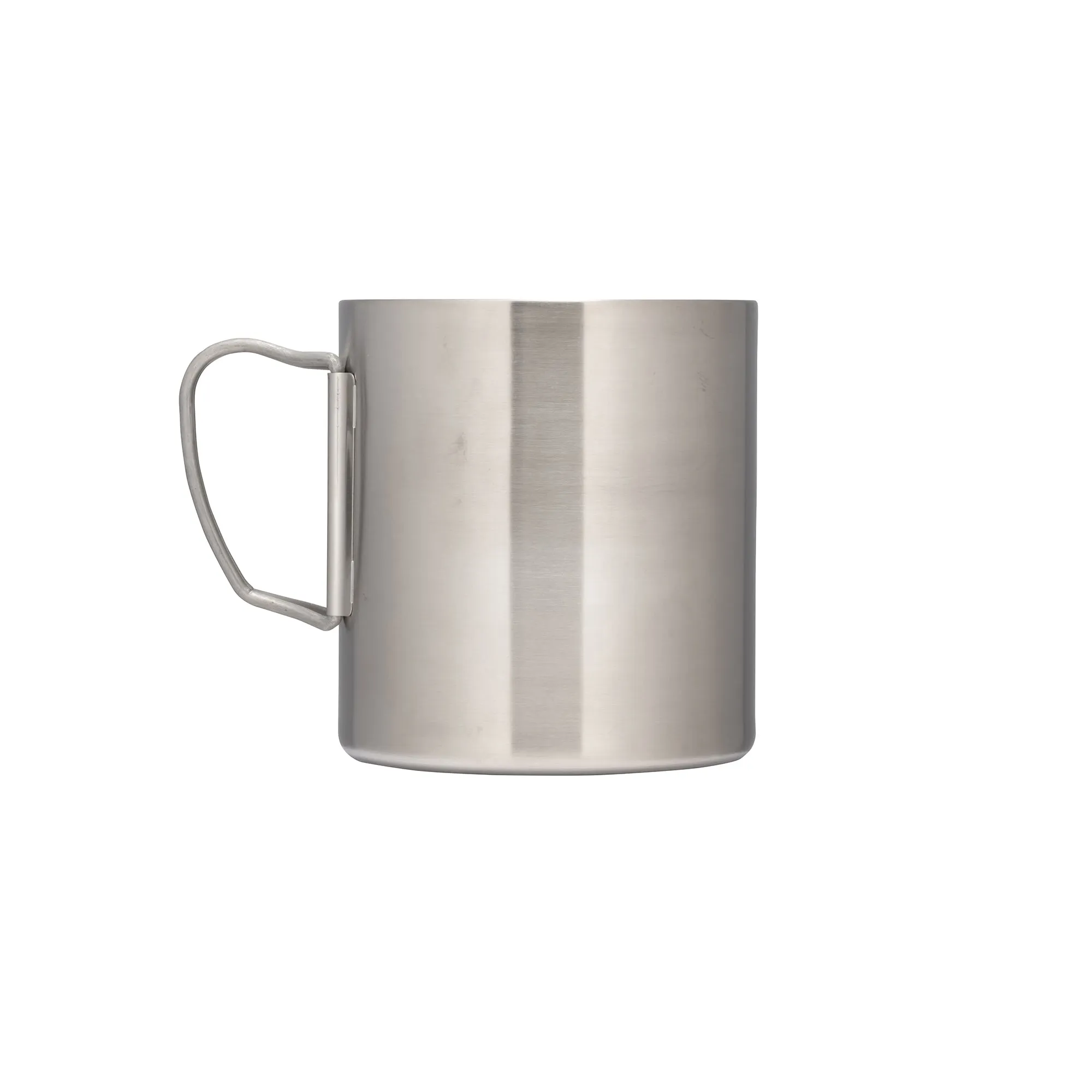Stainless Vacuum-Insulated Mug in 450ml