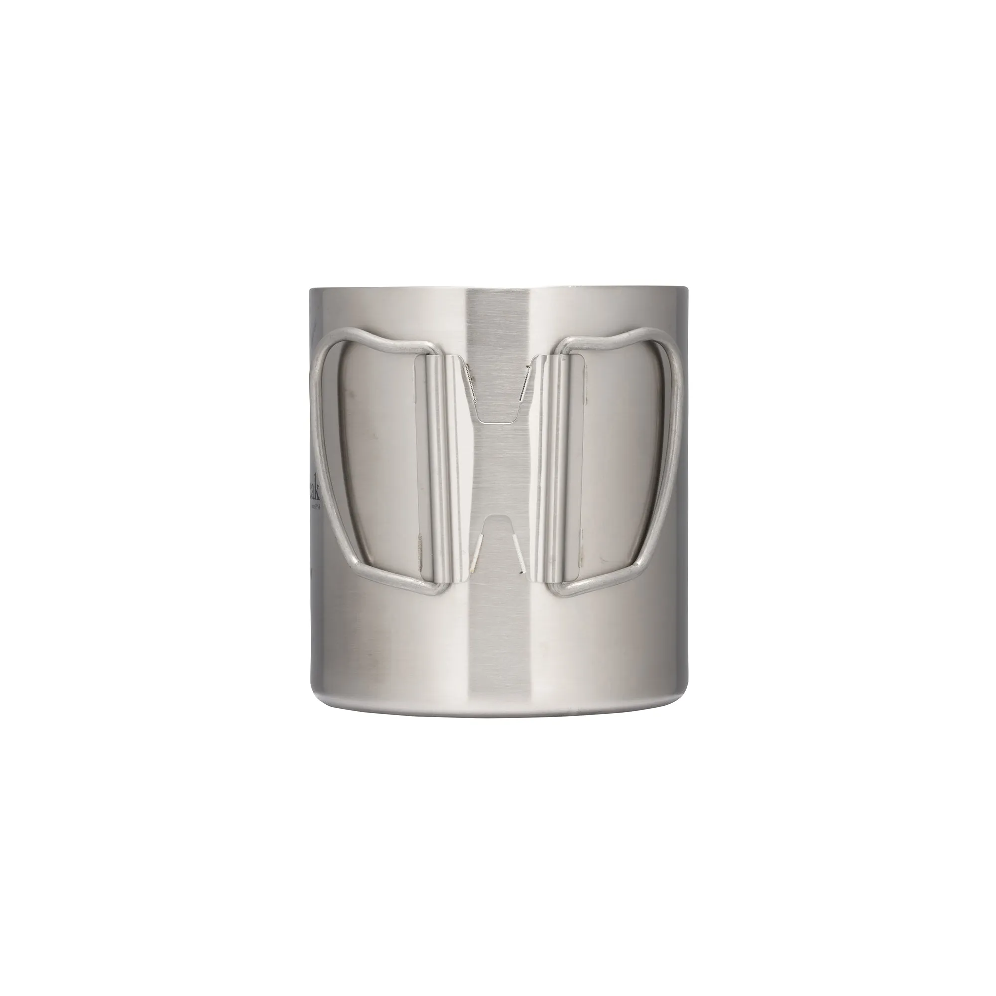 Stainless Vacuum-Insulated Mug in 450ml
