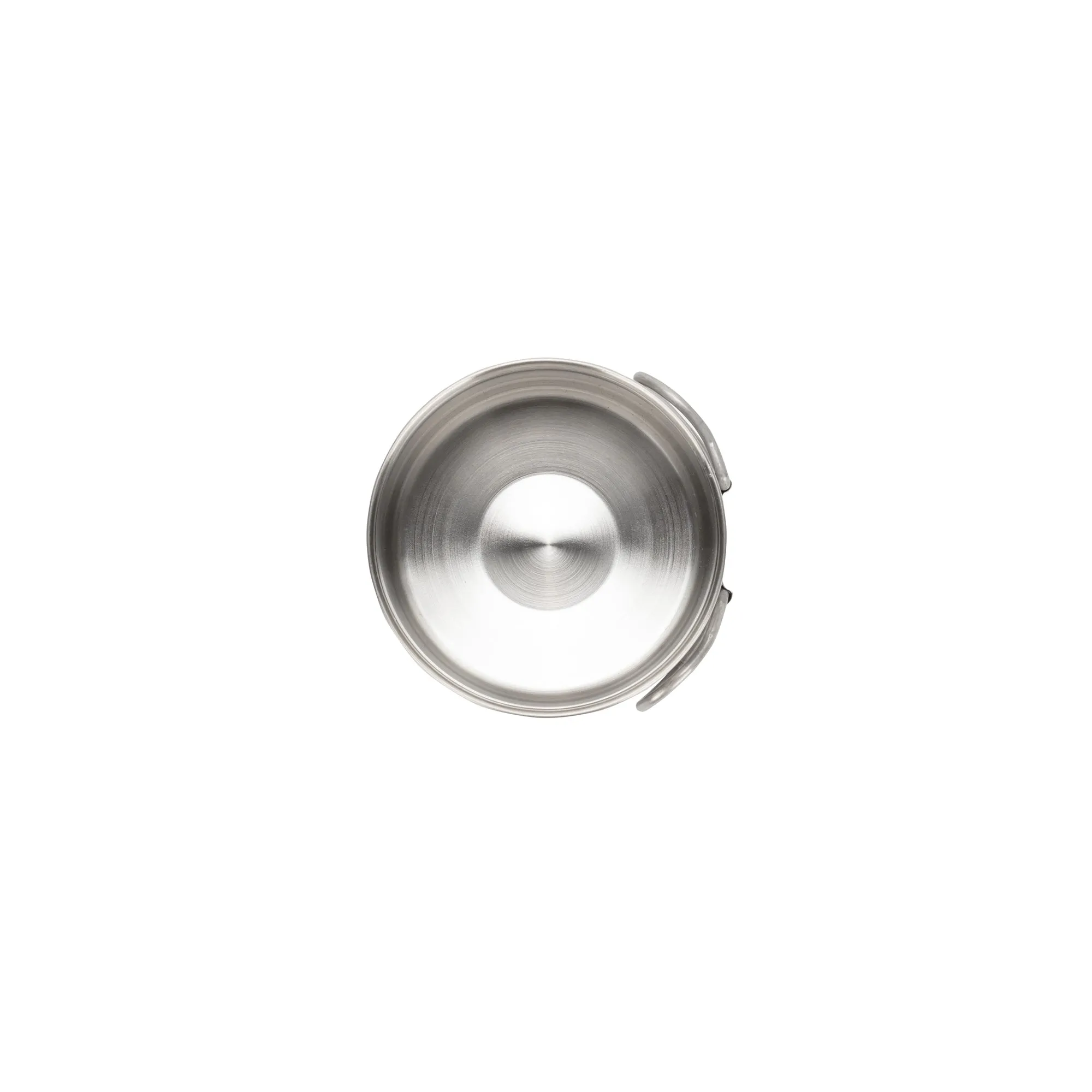 Stainless Vacuum-Insulated Mug in 450ml