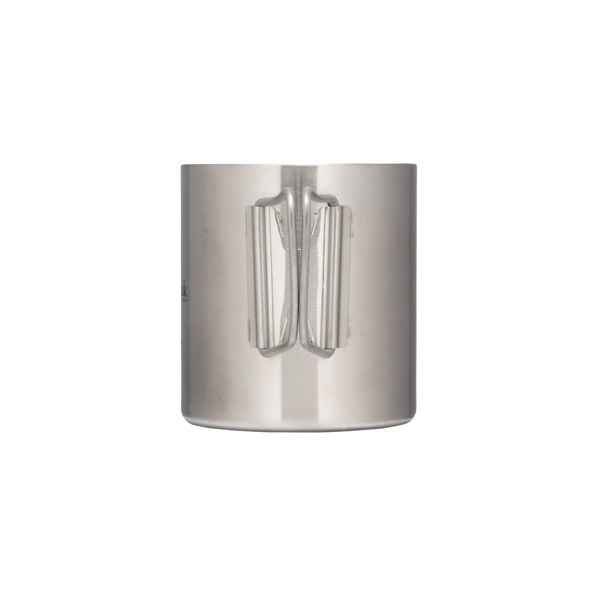 Stainless Vacuum-Insulated Mug in 450ml