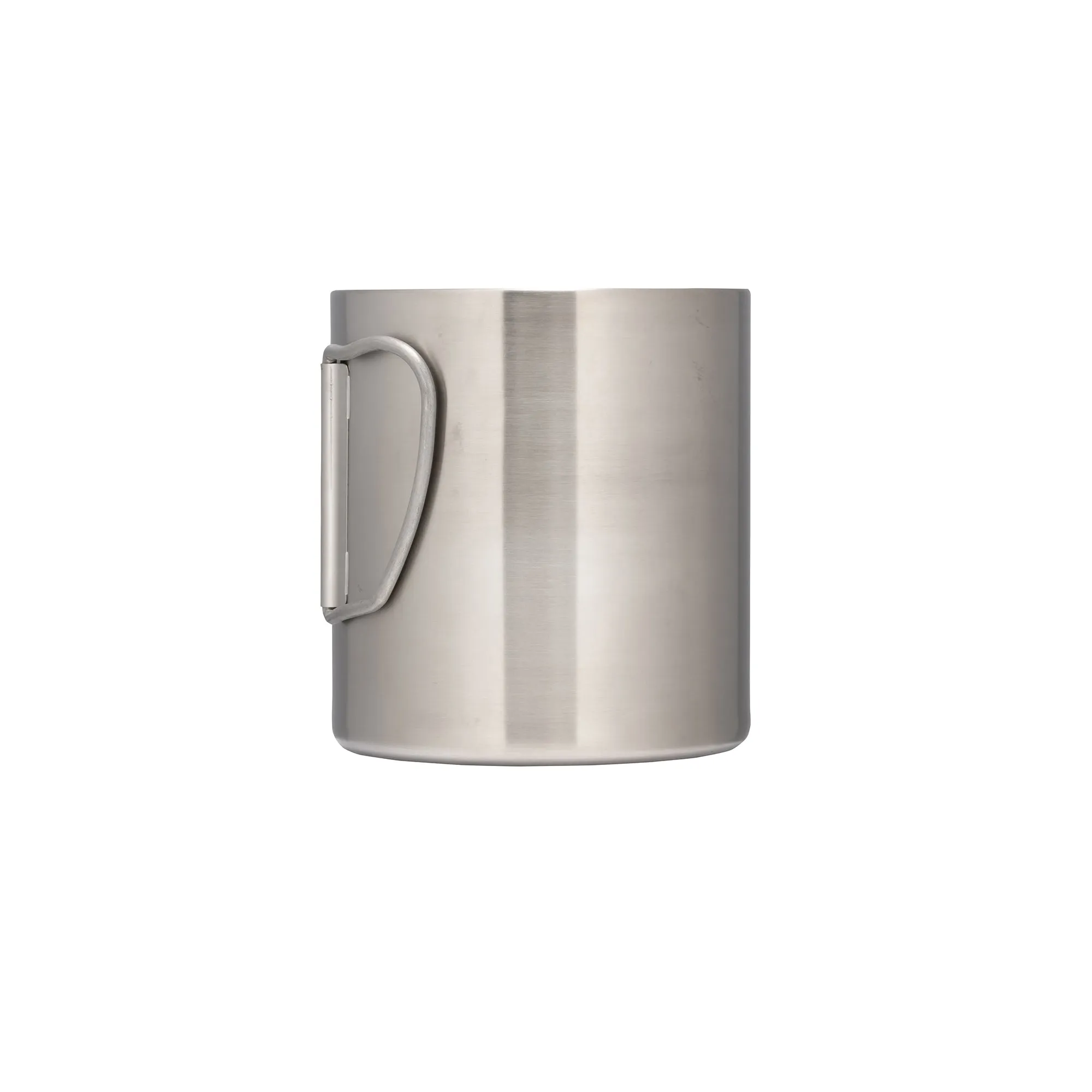 Stainless Vacuum-Insulated Mug in 450ml