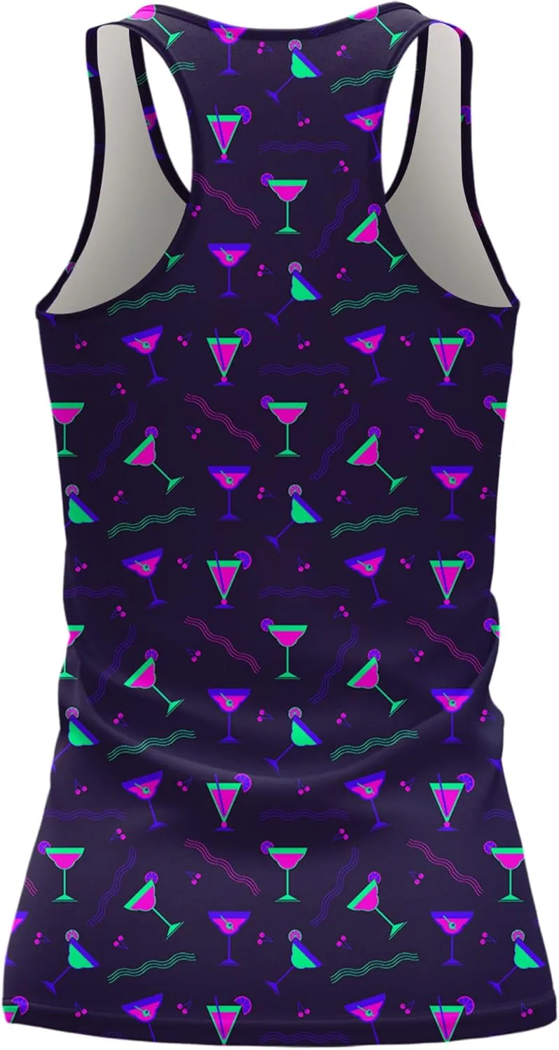 Tank Top for Women Summer Yoga Sleeveless Womens Tank Tops, Small