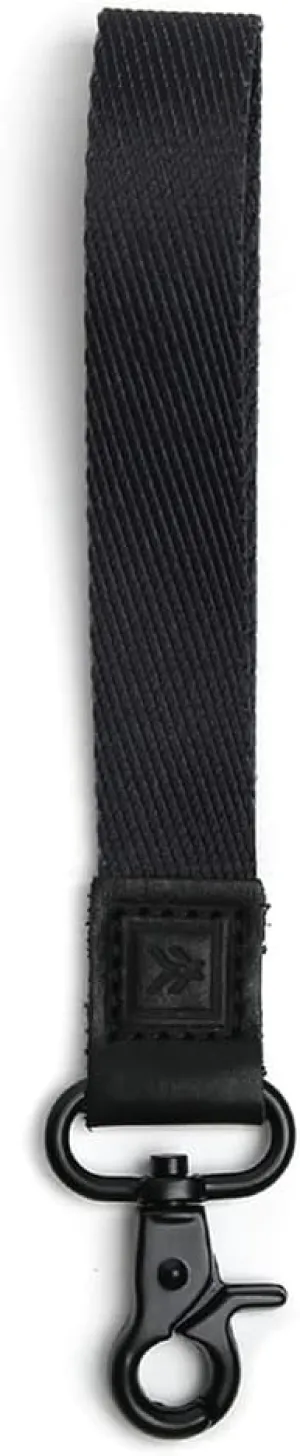 Thread Wallets Wrist Lanyard Strap for Men & Women, Wristlet Keychain for Badge, Wallet, and Phone Wrist Strap