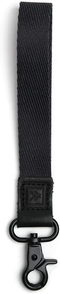 Thread Wallets Wrist Lanyard Strap for Men & Women, Wristlet Keychain for Badge, Wallet, and Phone Wrist Strap