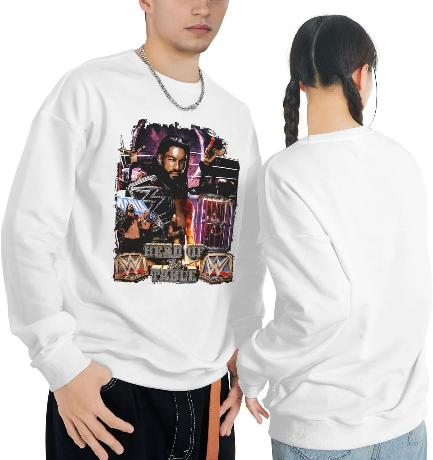 Women Long Sleeve Hoodie Top Casual Fall Clothes For Women Apparel